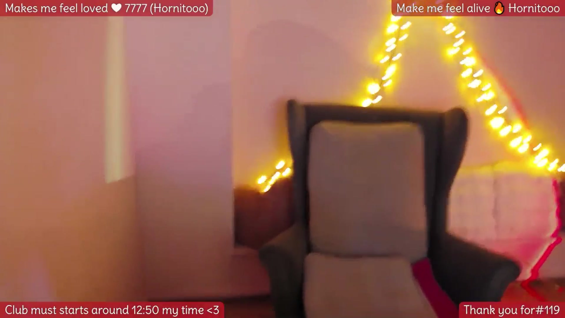 Gallery image thumbnail from Rapunz3l's myfreecams stream on, 02/16/2026, 23:09 image 9 of 20