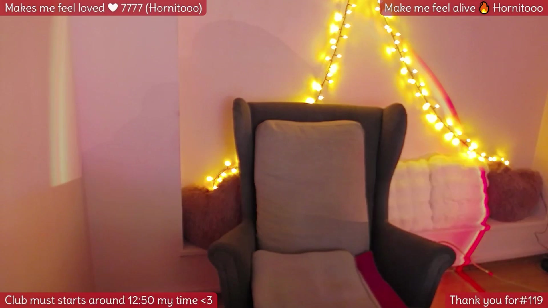 Gallery image thumbnail from Rapunz3l's myfreecams stream on, 02/16/2026, 23:09 image 8 of 20
