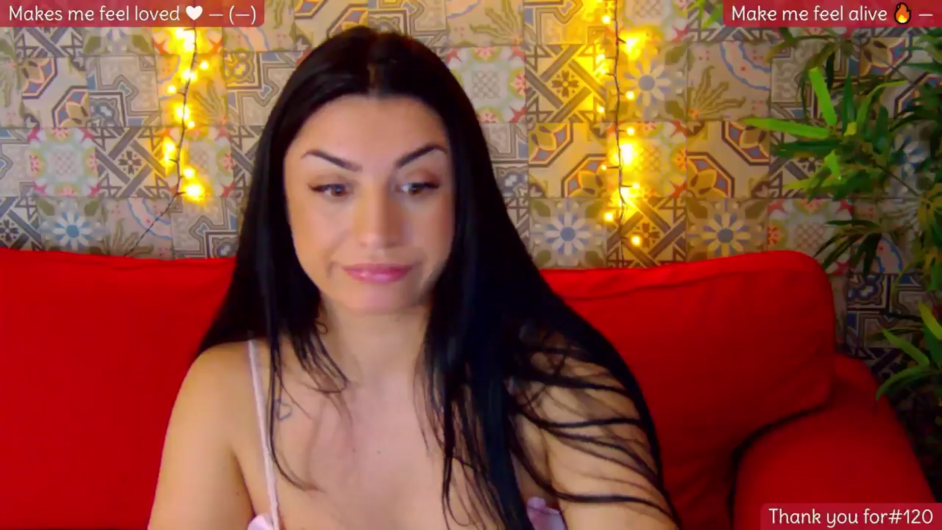 Gallery image thumbnail from Rapunz3l's myfreecams stream on, 02/17/2026, 20:07 image 3 of 20