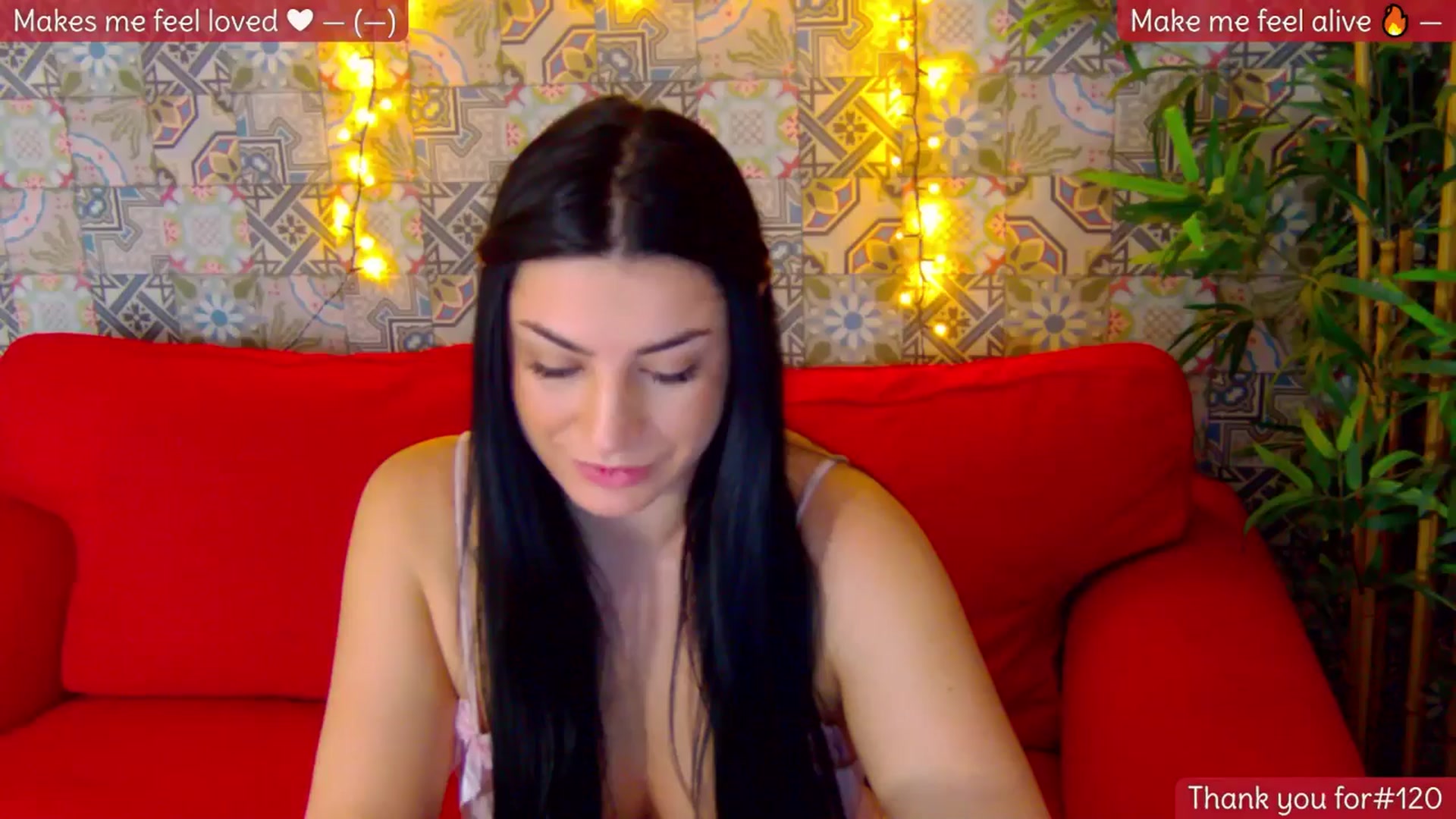 Gallery image thumbnail from Rapunz3l's myfreecams stream on, 02/17/2026, 20:07 image 5 of 20