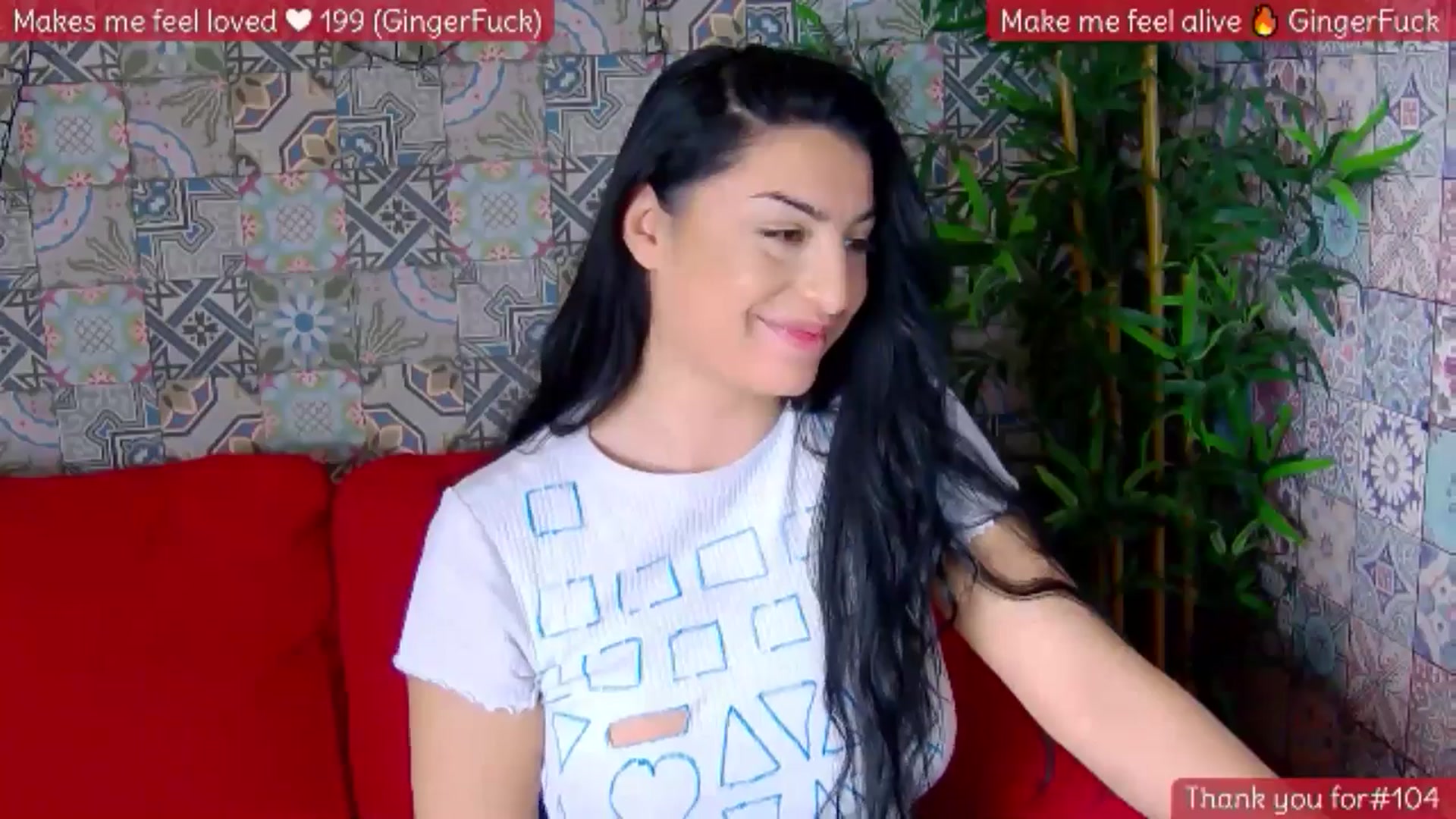 Gallery image thumbnail from Rapunz3l's myfreecams stream on, 02/18/2026, 21:44 image 8 of 20