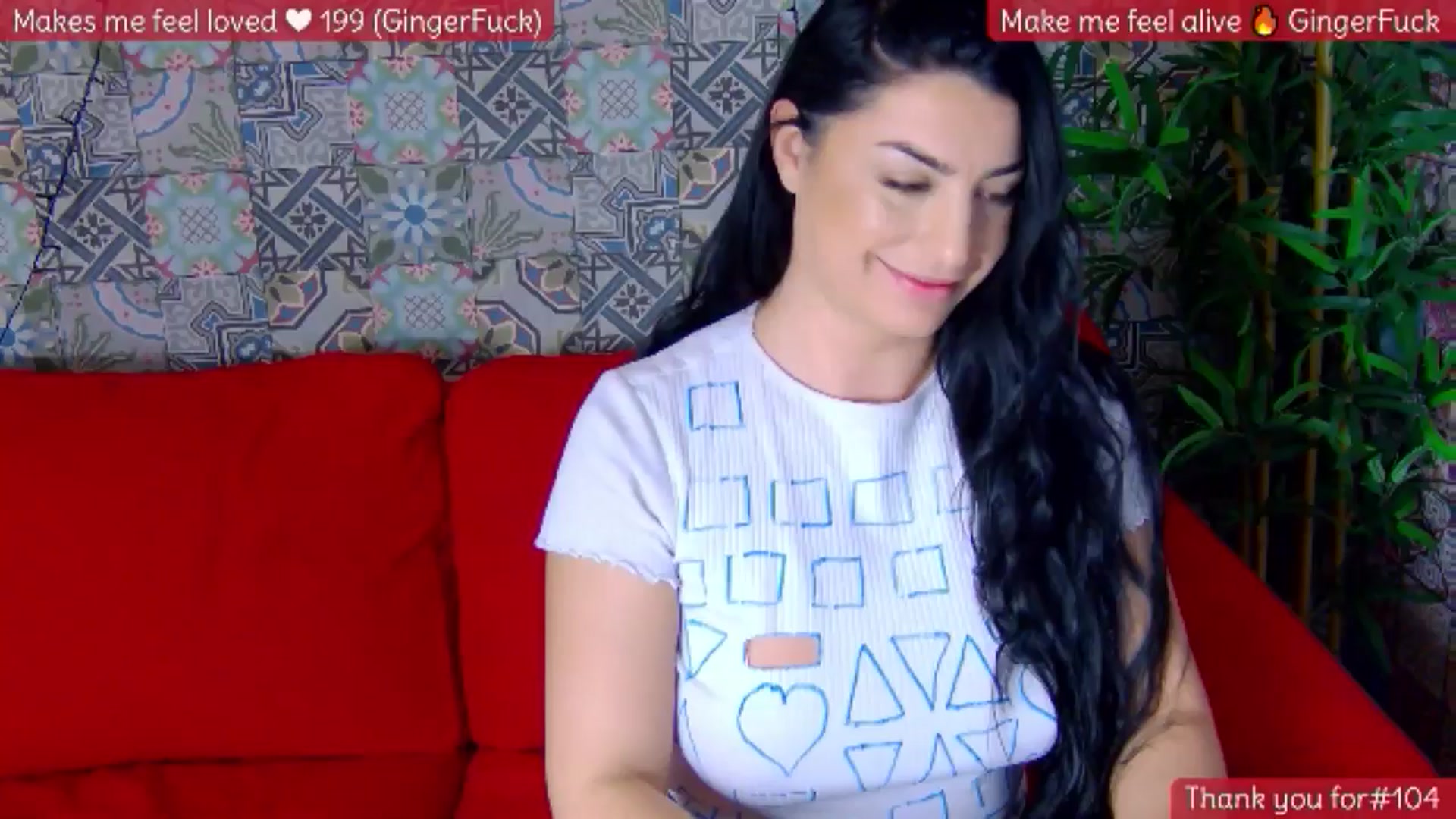 Gallery image thumbnail from Rapunz3l's myfreecams stream on, 02/18/2026, 21:44 image 7 of 20