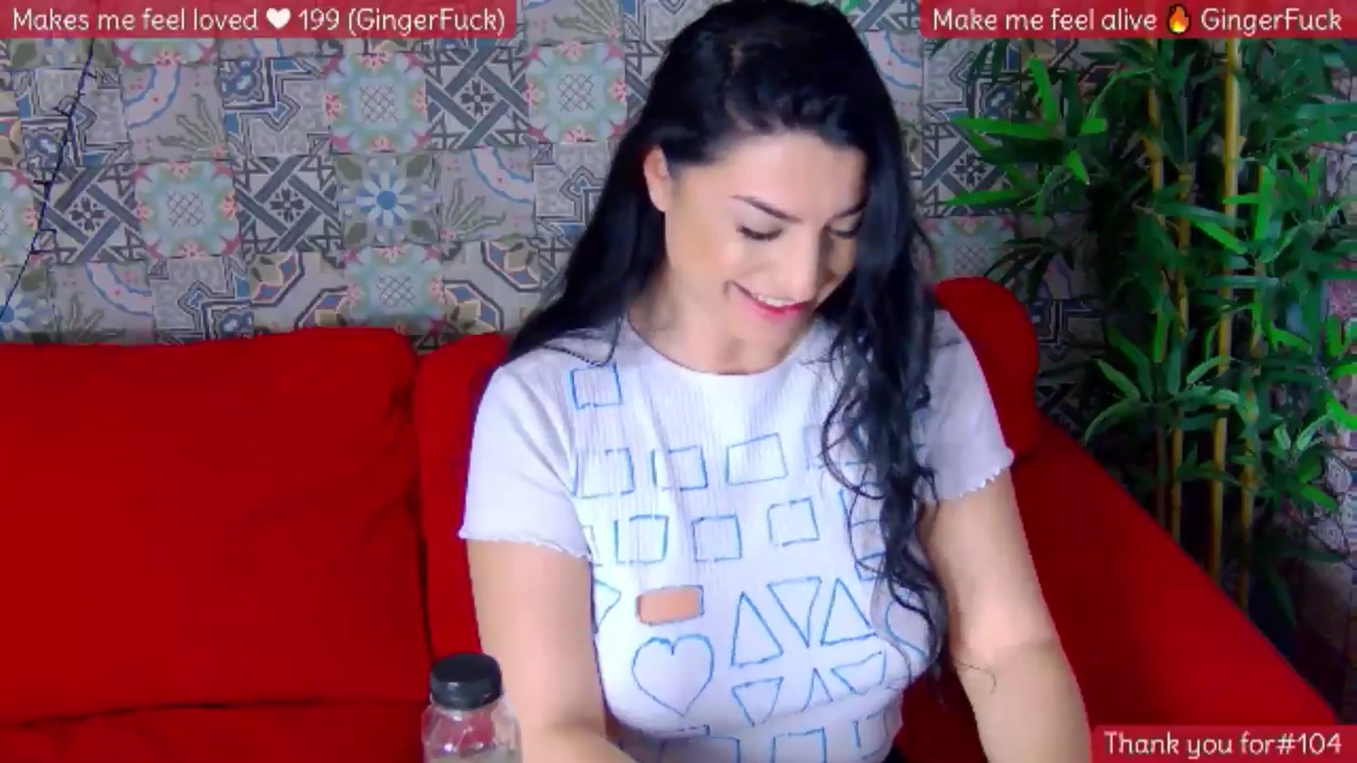 Gallery image thumbnail from Rapunz3l's myfreecams stream on, 02/18/2026, 21:44 image 5 of 20