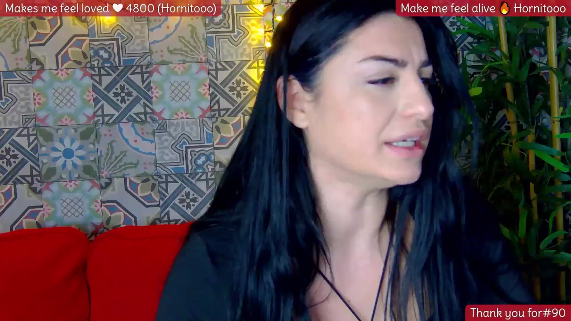 Gallery image thumbnail from Rapunz3l's myfreecams stream on, 02/19/2026, 23:18 image 20 of 20