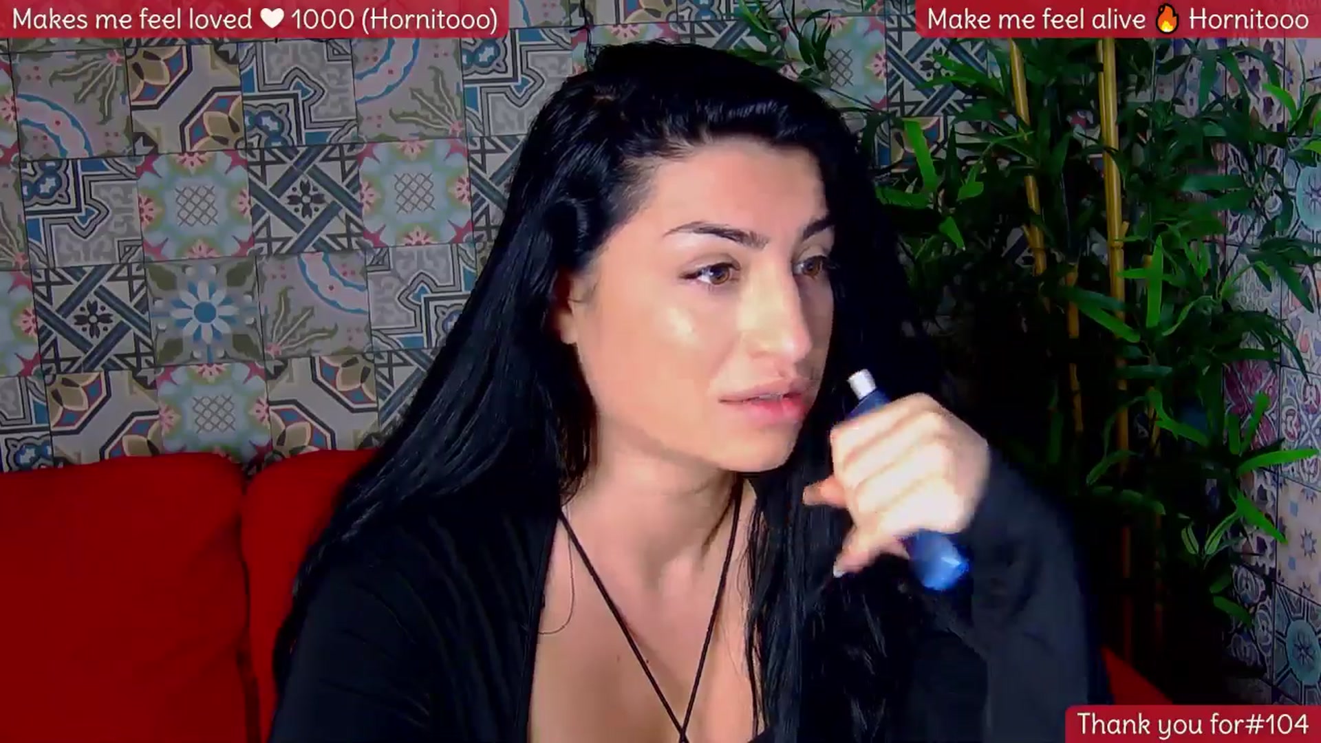 Gallery image thumbnail from Rapunz3l's myfreecams stream on, 02/19/2026, 23:18 image 6 of 20