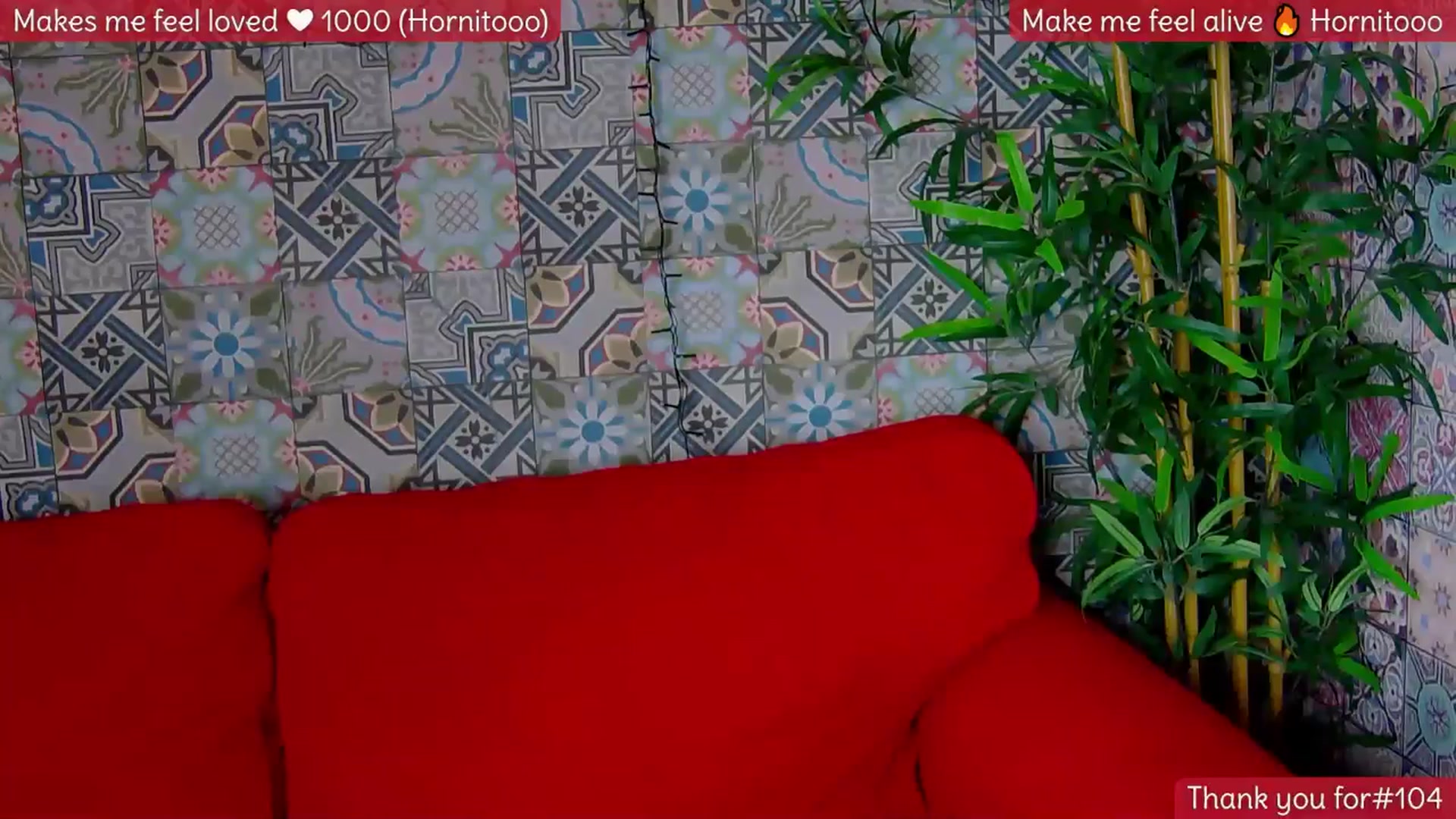 Gallery image thumbnail from Rapunz3l's myfreecams stream on, 02/19/2026, 23:18 image 4 of 20