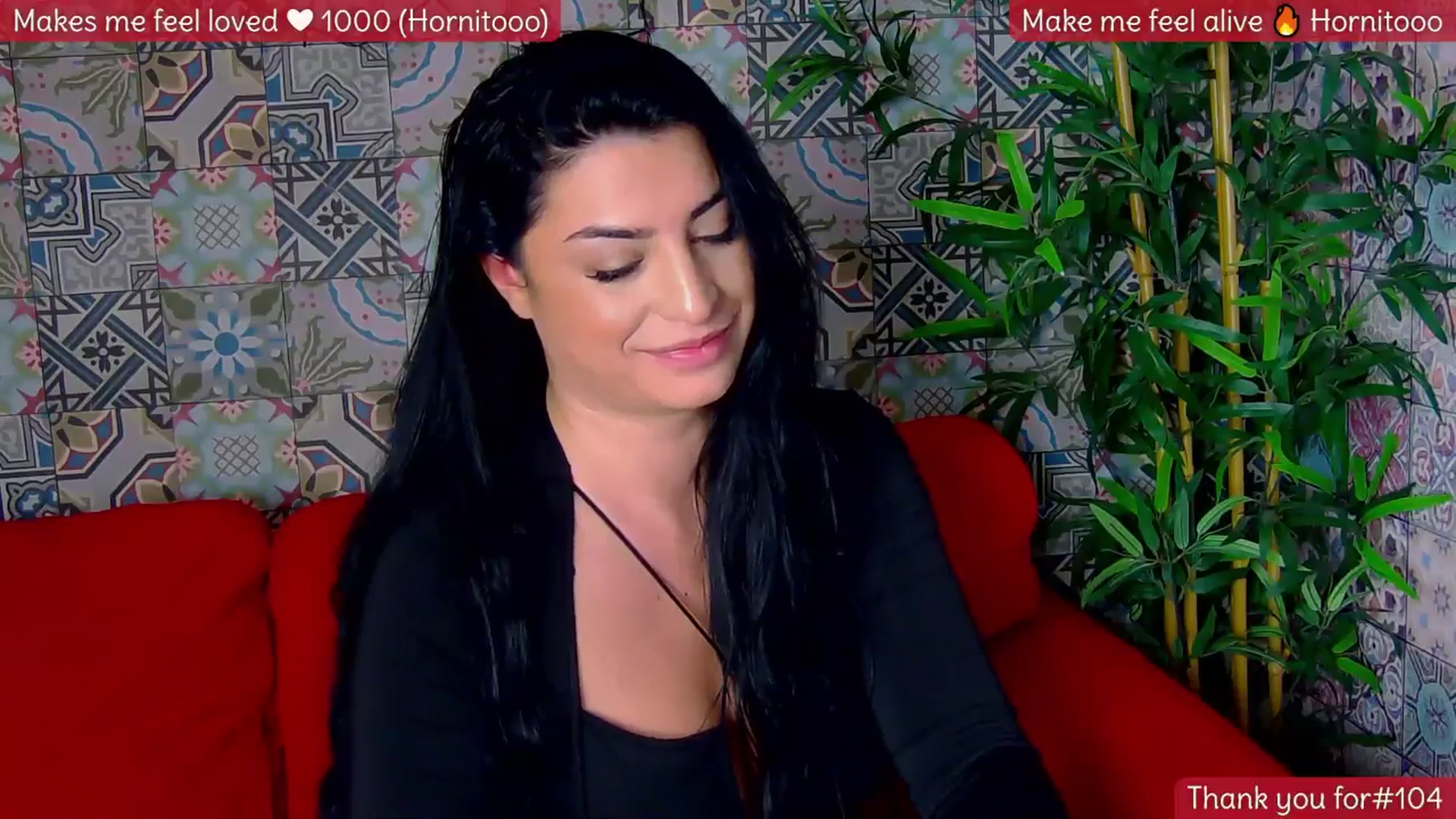Gallery image thumbnail from Rapunz3l's myfreecams stream on, 02/19/2026, 23:18 image 3 of 20