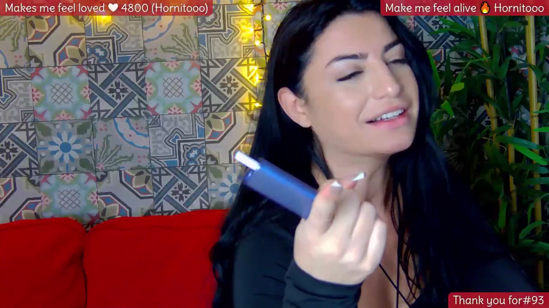 Gallery image thumbnail from Rapunz3l's myfreecams stream on, 02/19/2026, 23:18 image 19 of 20