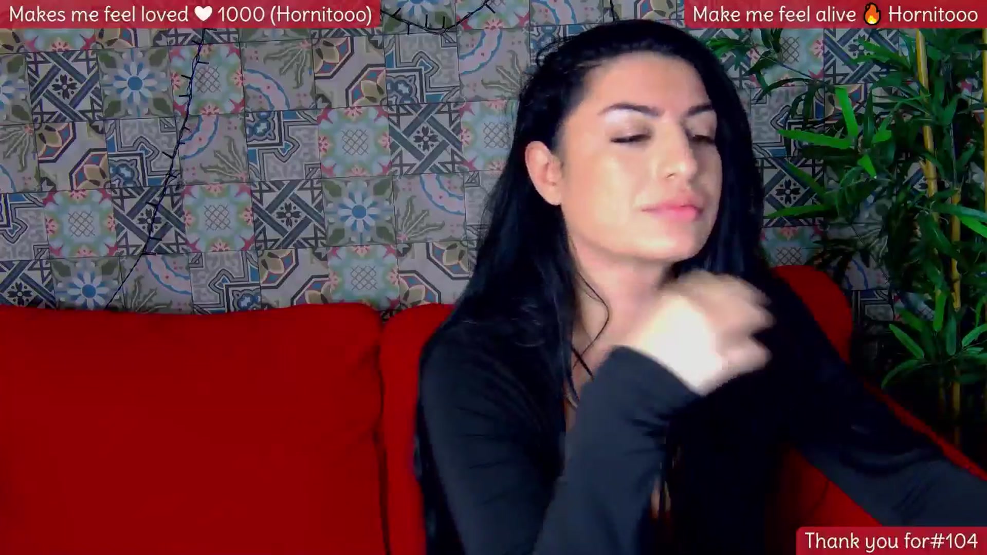 Gallery image thumbnail from Rapunz3l's myfreecams stream on, 02/19/2026, 23:18 image 10 of 20