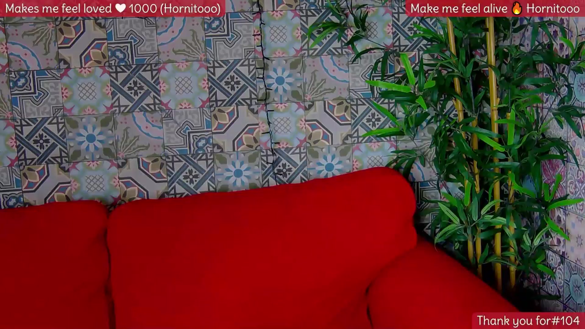 Gallery image thumbnail from Rapunz3l's myfreecams stream on, 02/19/2026, 23:18 image 7 of 20