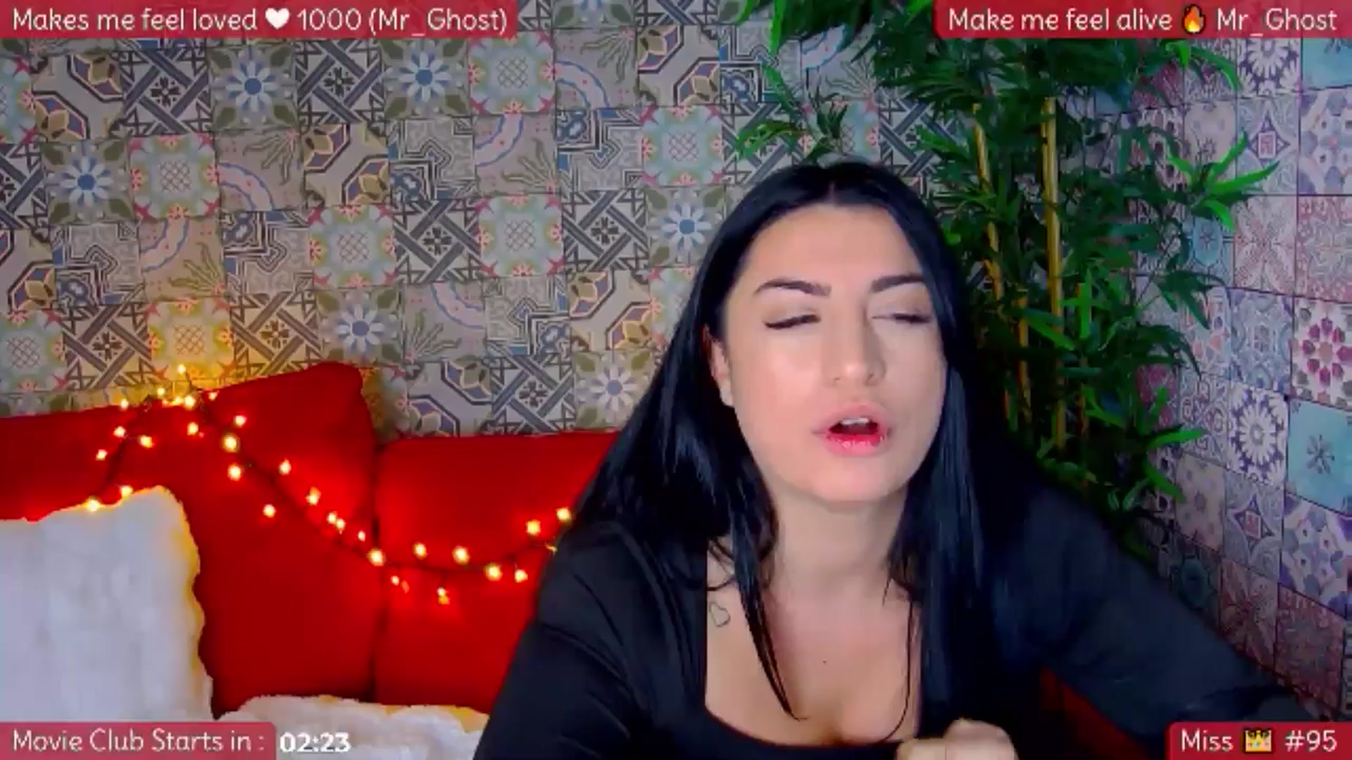 Gallery image thumbnail from Rapunz3l's myfreecams stream on, 02/20/2026, 21:37 image 13 of 20