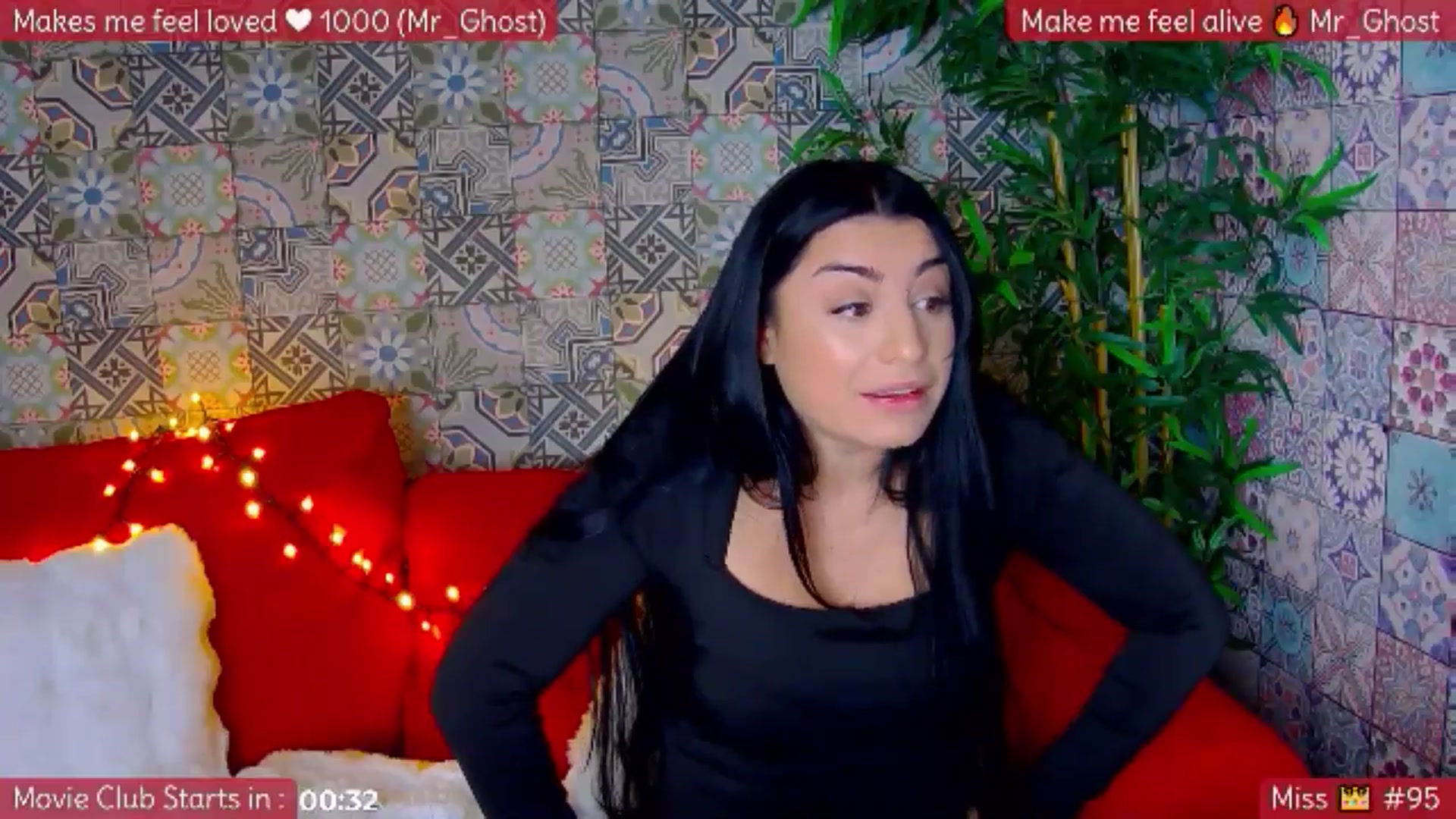 Gallery image thumbnail from Rapunz3l's myfreecams stream on, 02/20/2026, 21:37 image 14 of 20