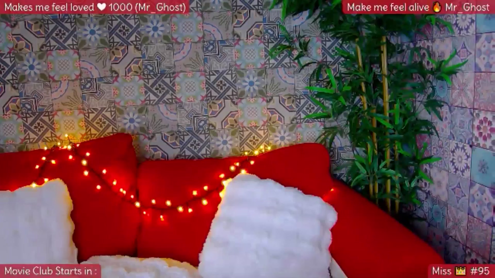Gallery image thumbnail from Rapunz3l's myfreecams stream on, 02/20/2026, 21:37 image 18 of 20