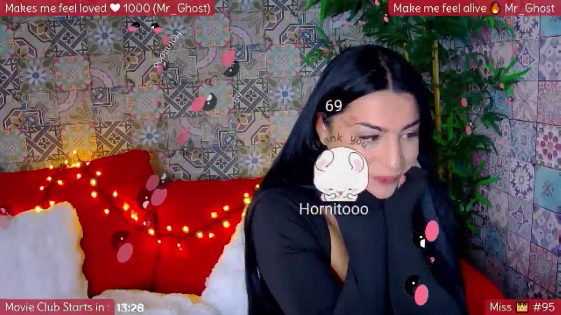 Gallery image thumbnail from Rapunz3l's myfreecams stream on, 02/20/2026, 21:37 image 7 of 20