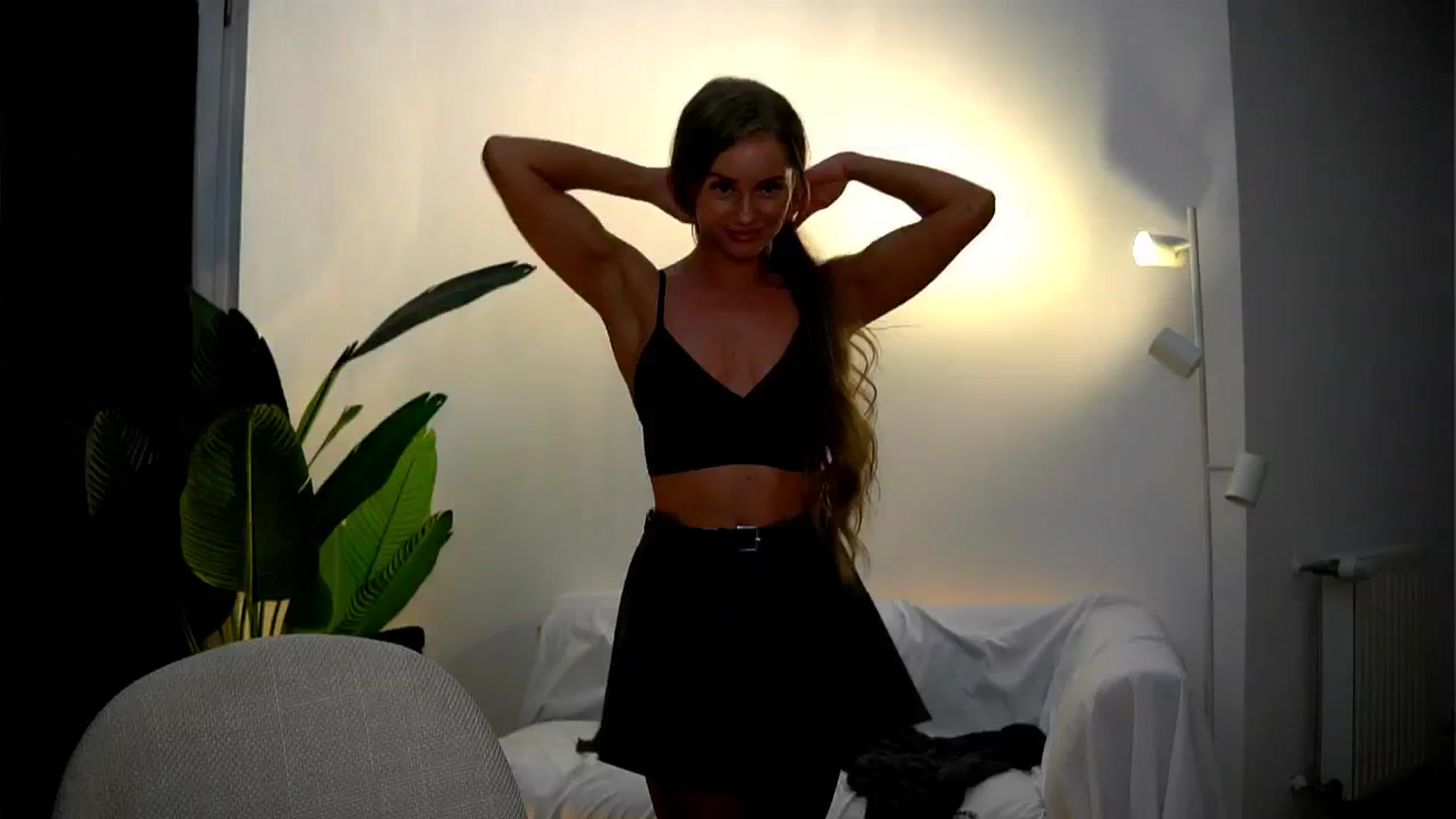 Gallery image thumbnail from Rapunzel_'s myfreecams stream on, 11/10/2024, 19:39 image 9 of 20