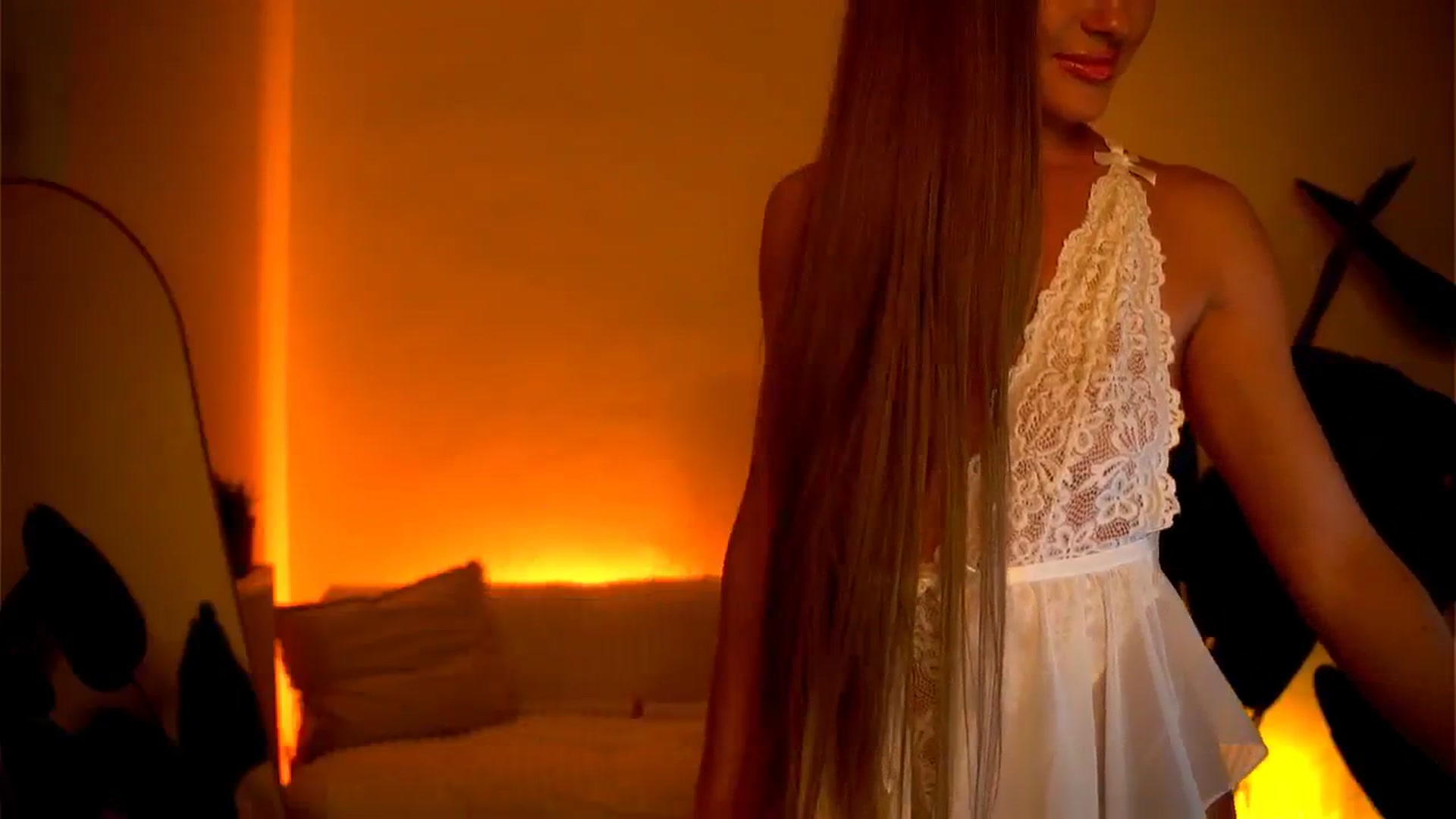 Gallery image thumbnail from Rapunzel_'s myfreecams stream on, 02/27/2025, 22:23 image 5 of 20