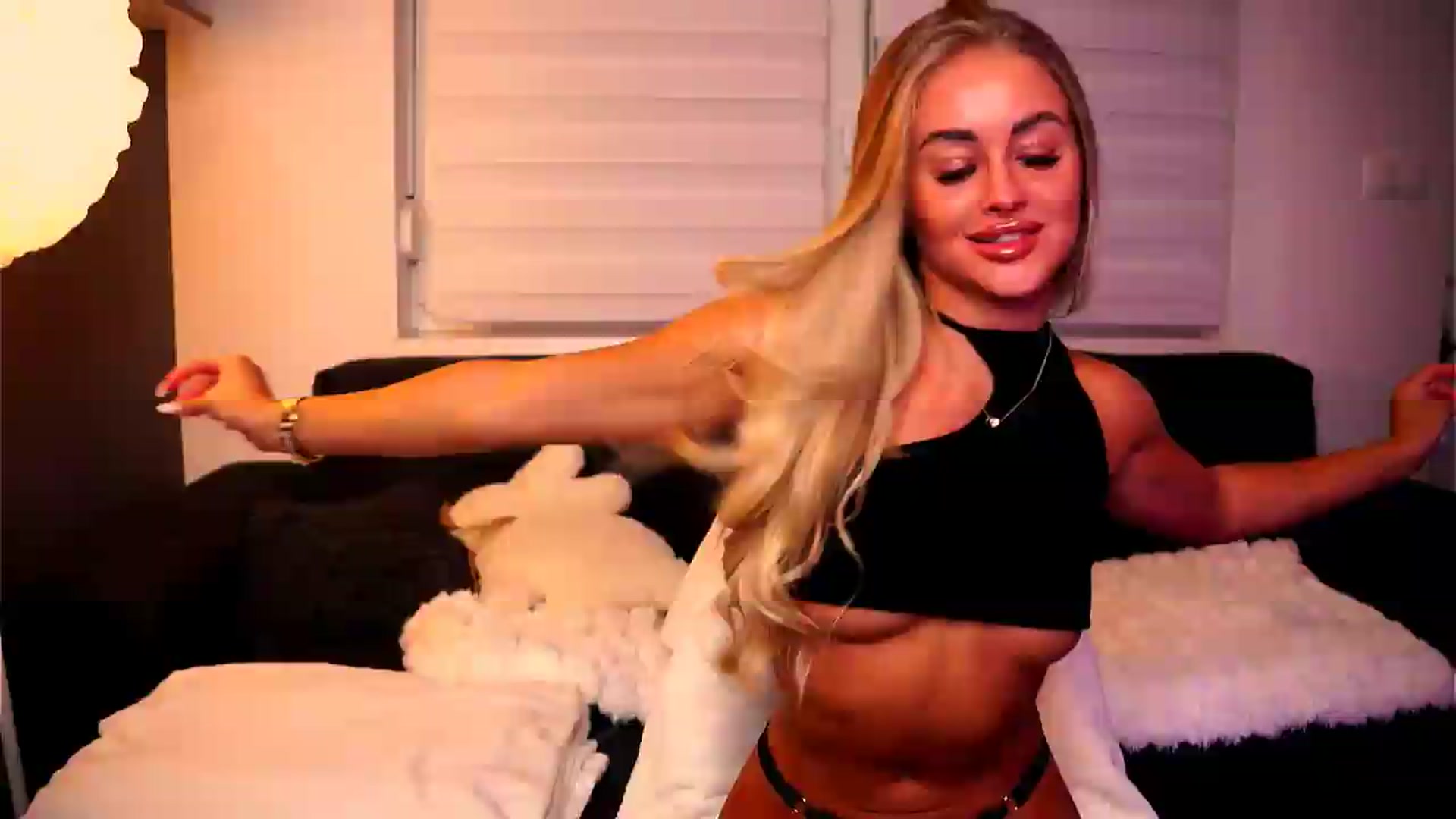Gallery image thumbnail from Rapunzel_'s myfreecams stream on, 08/23/2026, 22:51 image 15 of 20