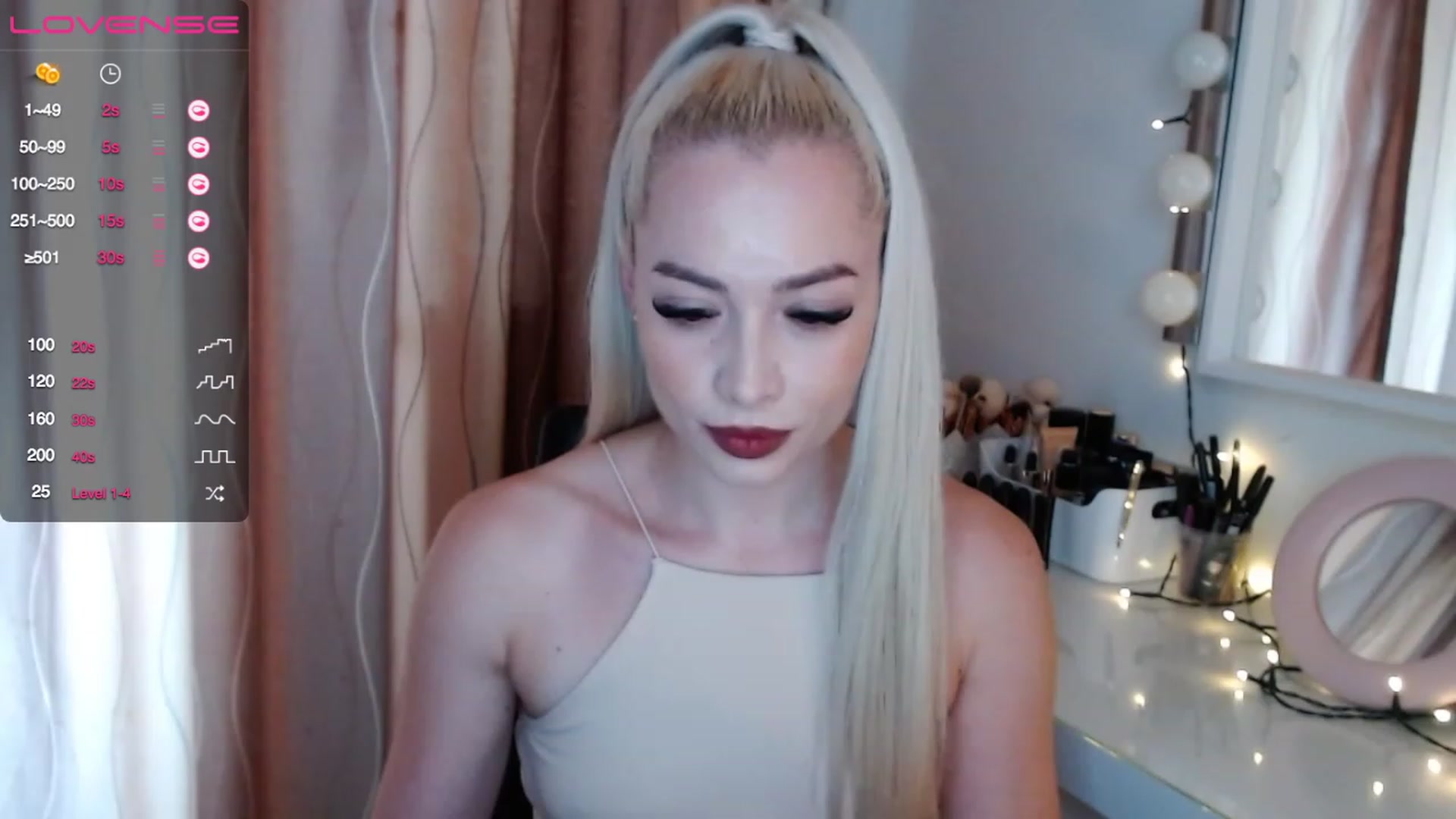 Gallery image thumbnail from Rapunzelll's myfreecams stream on, 11/14/2022, 11:10 image 20 of 20