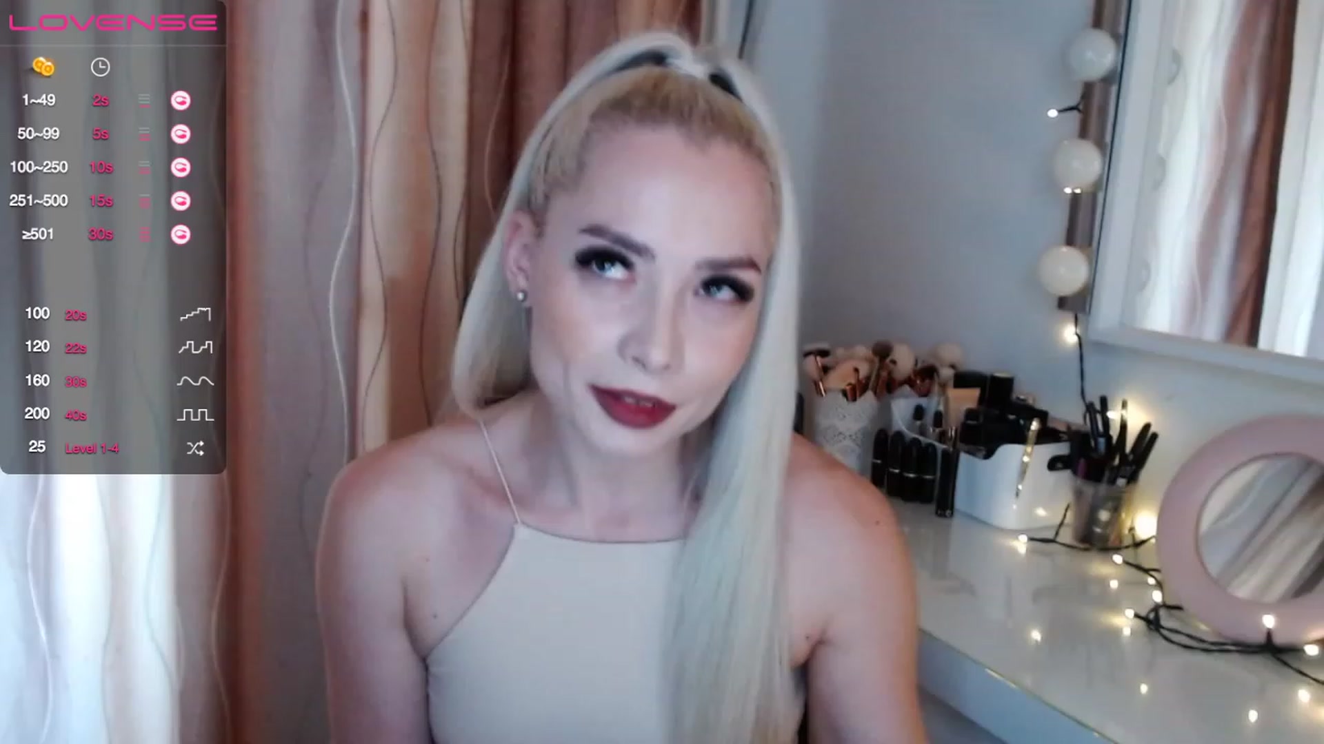 Gallery image thumbnail from Rapunzelll's myfreecams stream on, 11/14/2022, 11:10 image 19 of 20