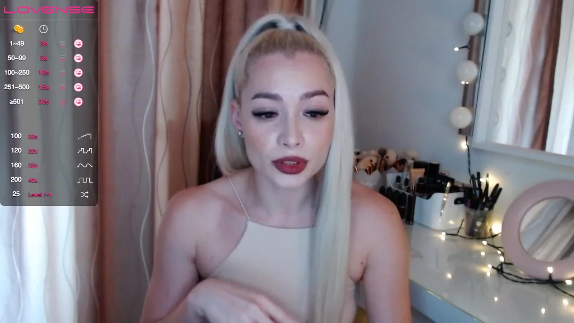 Gallery image thumbnail from Rapunzelll's myfreecams stream on, 11/14/2022, 11:10 image 17 of 20