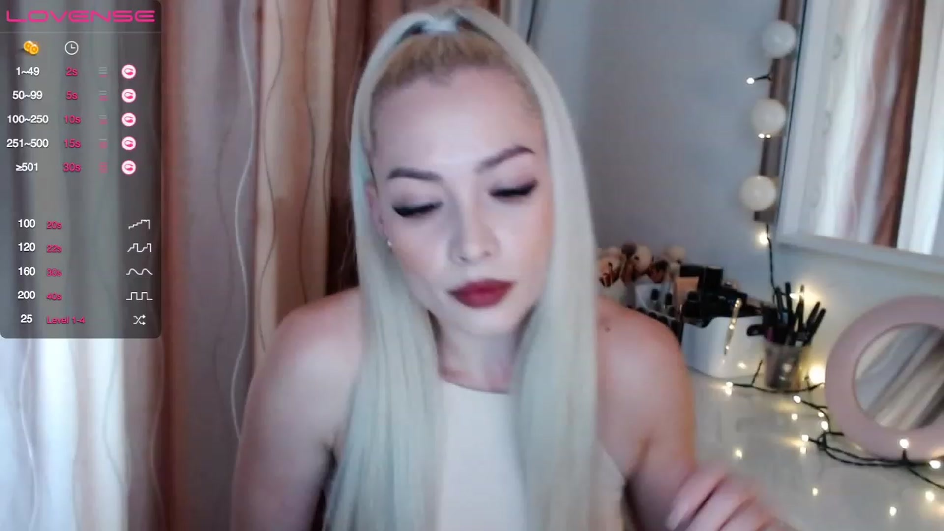 Gallery image thumbnail from Rapunzelll's myfreecams stream on, 11/14/2022, 11:10 image 8 of 20
