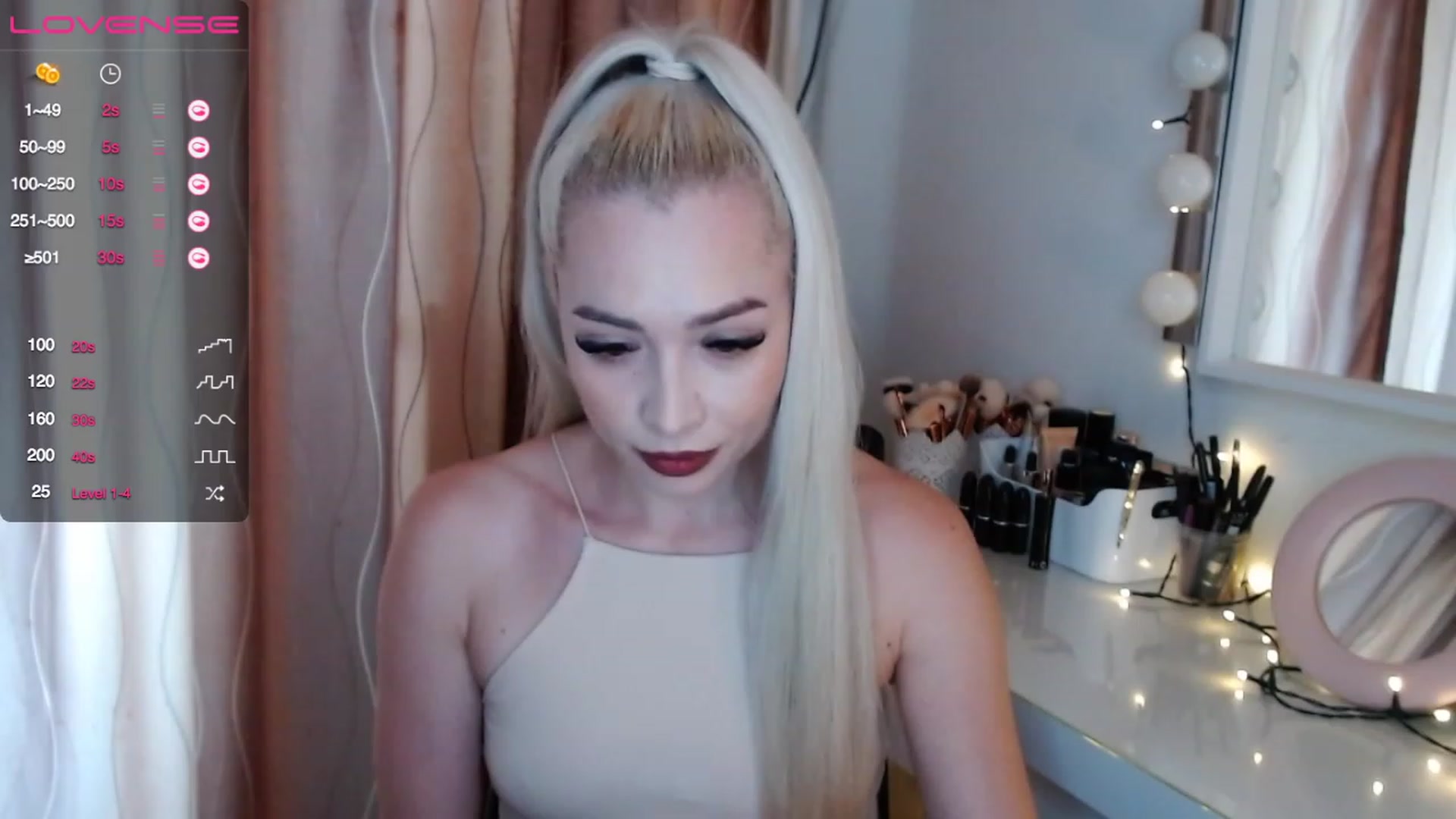 Gallery image thumbnail from Rapunzelll's myfreecams stream on, 11/14/2022, 11:10 image 18 of 20