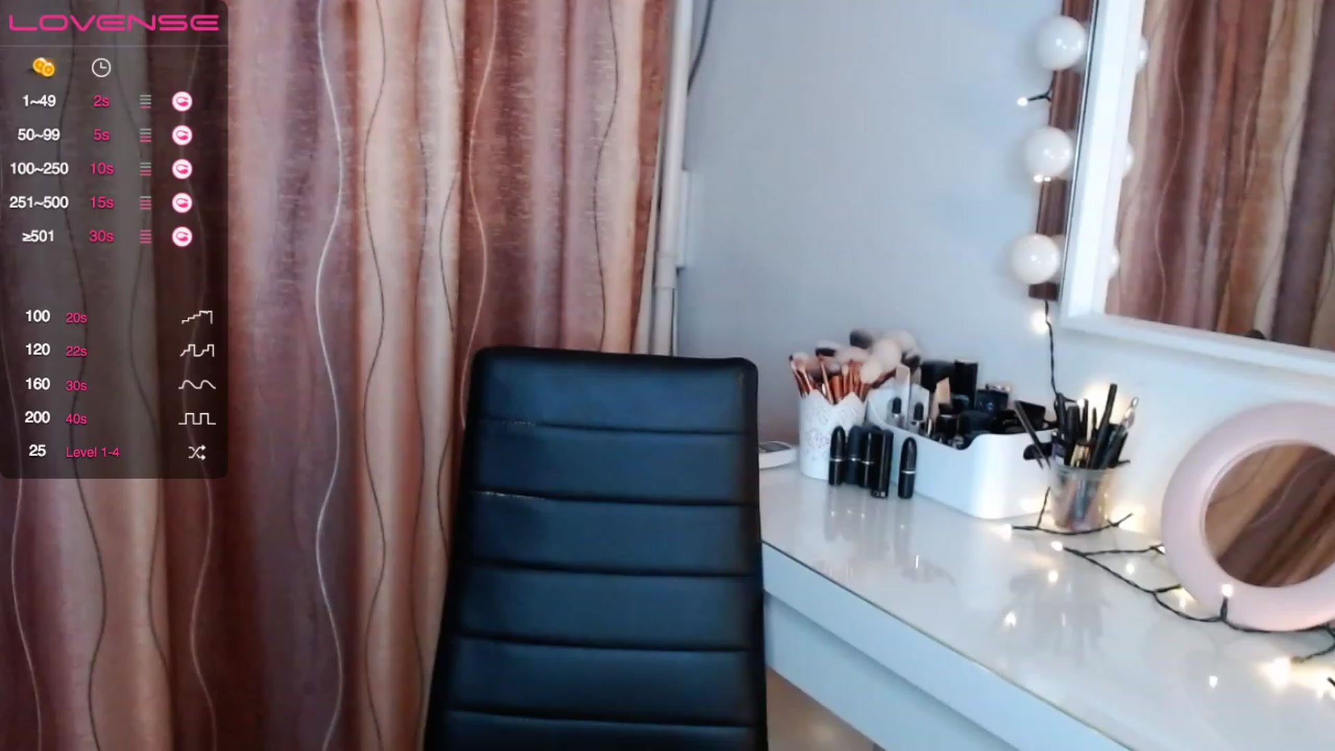 Gallery image thumbnail from Rapunzelll's myfreecams stream on, 12/01/2022, 17:07 image 1 of 20