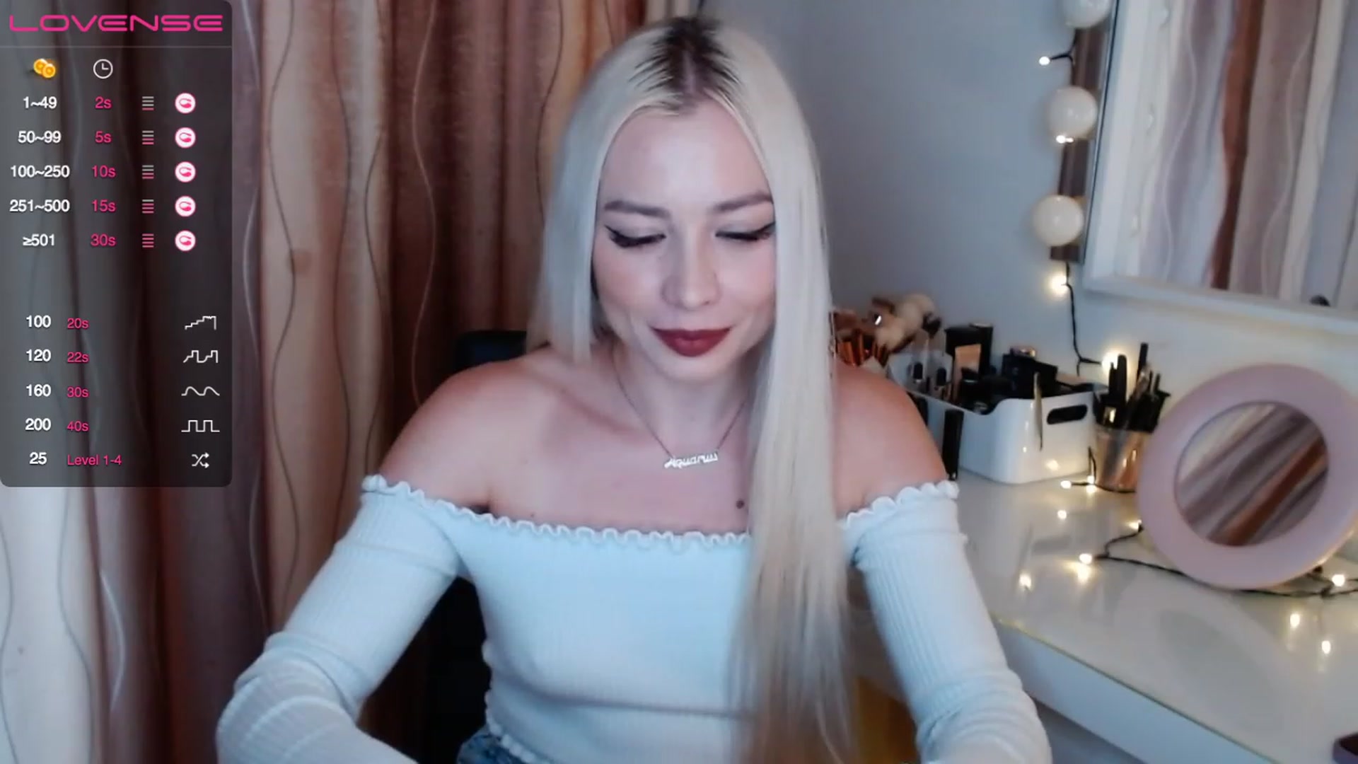 Gallery image thumbnail from Rapunzelll's myfreecams stream on, 12/06/2022, 09:57 image 19 of 20