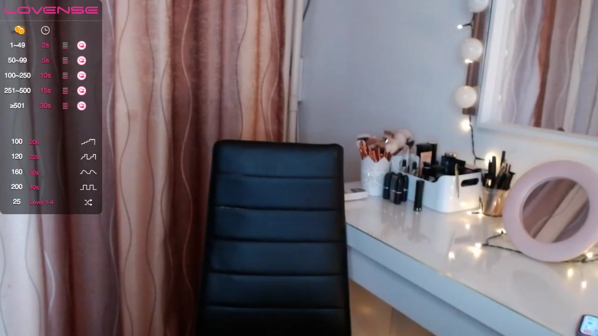 Gallery image thumbnail from Rapunzelll's myfreecams stream on, 12/06/2022, 09:57 image 8 of 20