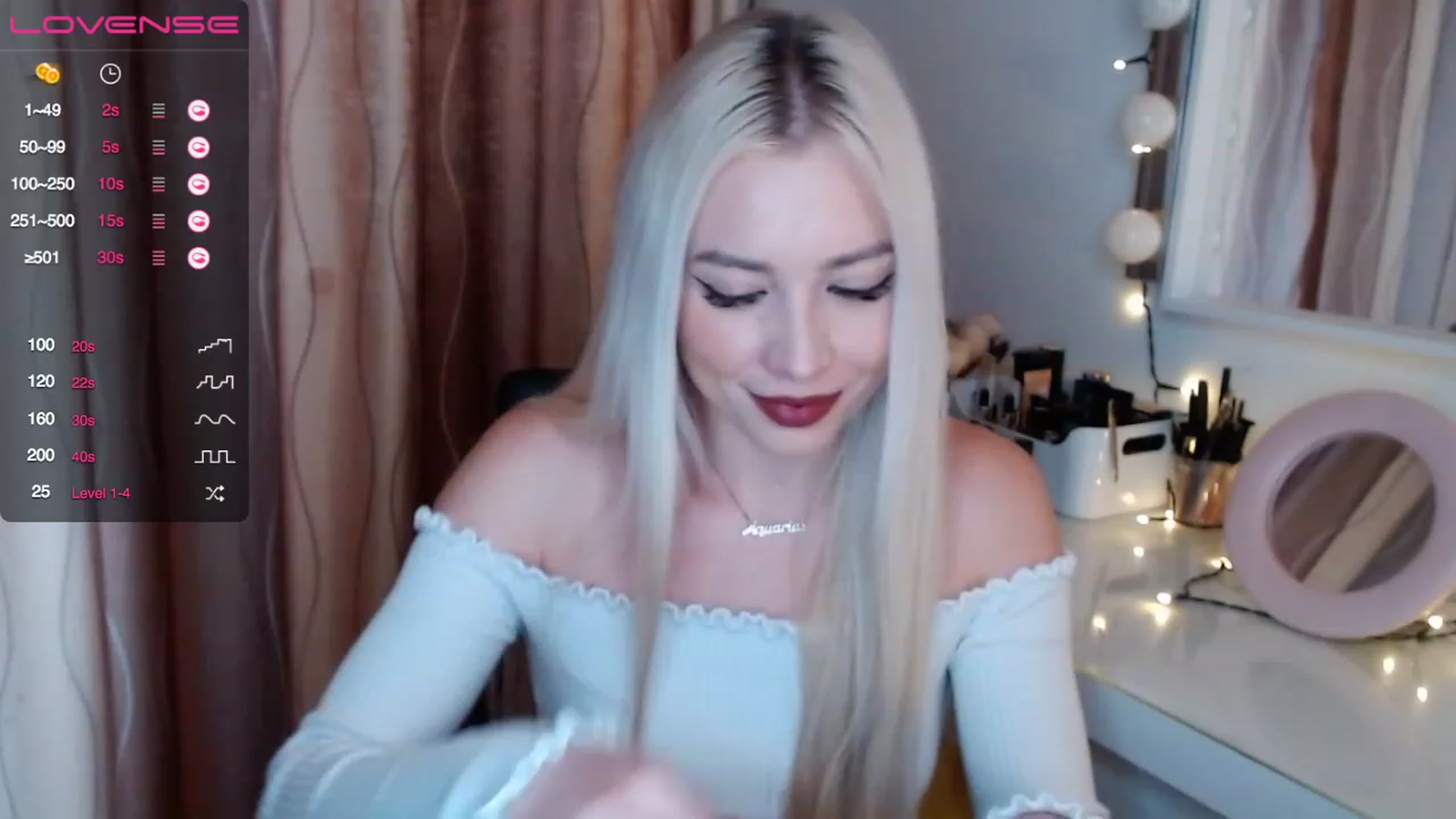 Gallery image thumbnail from Rapunzelll's myfreecams stream on, 12/06/2022, 09:57 image 6 of 20