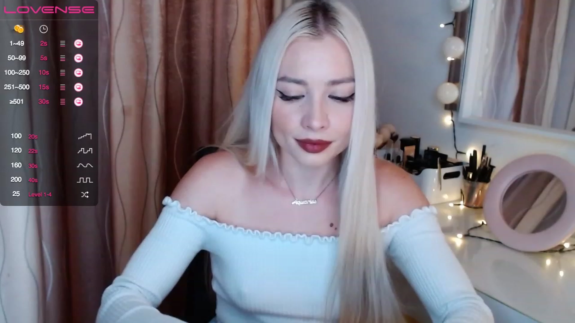 Gallery image thumbnail from Rapunzelll's myfreecams stream on, 12/06/2022, 09:57 image 7 of 20