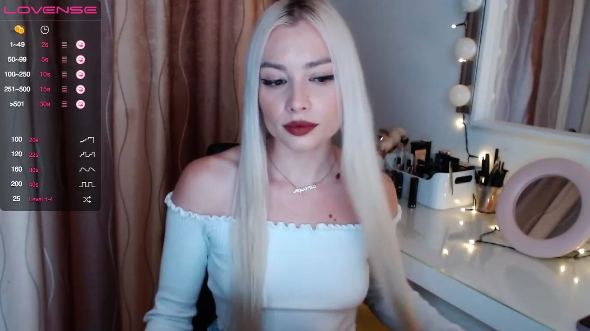 Gallery image thumbnail from Rapunzelll's myfreecams stream on, 12/06/2022, 09:57 image 13 of 20