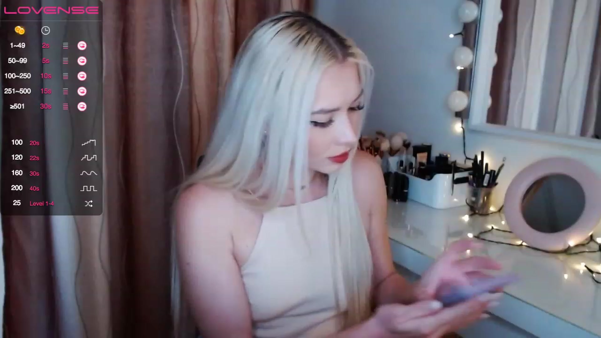 Gallery image thumbnail from Rapunzelll's myfreecams stream on, 12/07/2022, 09:34 image 15 of 20