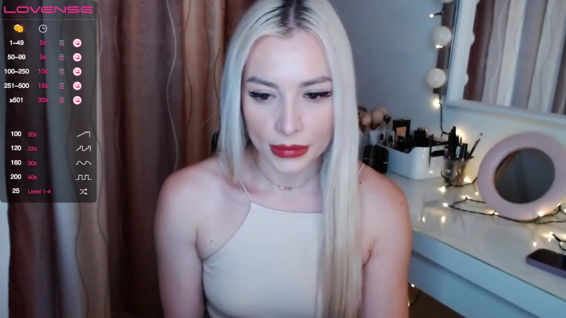 Gallery image thumbnail from Rapunzelll's myfreecams stream on, 12/07/2022, 09:34 image 6 of 20
