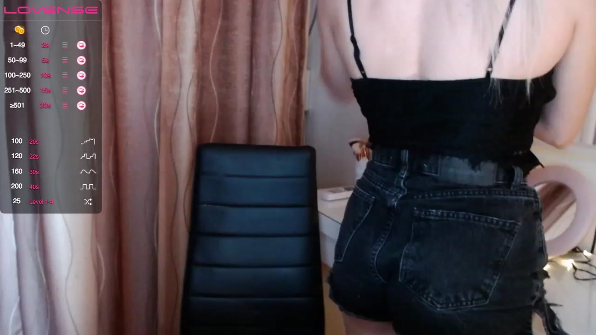 Gallery image thumbnail from Rapunzelll's myfreecams stream on, 12/08/2022, 09:00 image 20 of 20