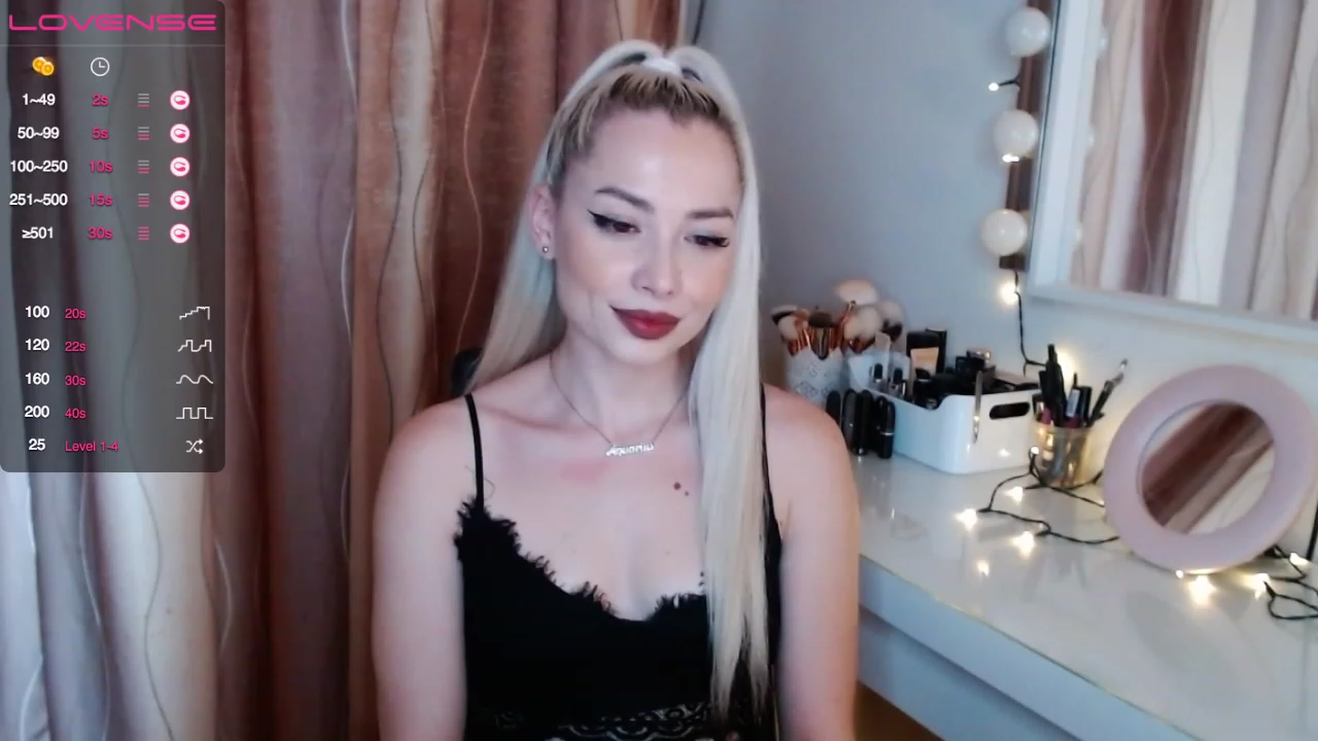 Gallery image thumbnail from Rapunzelll's myfreecams stream on, 12/08/2022, 09:00 image 11 of 20