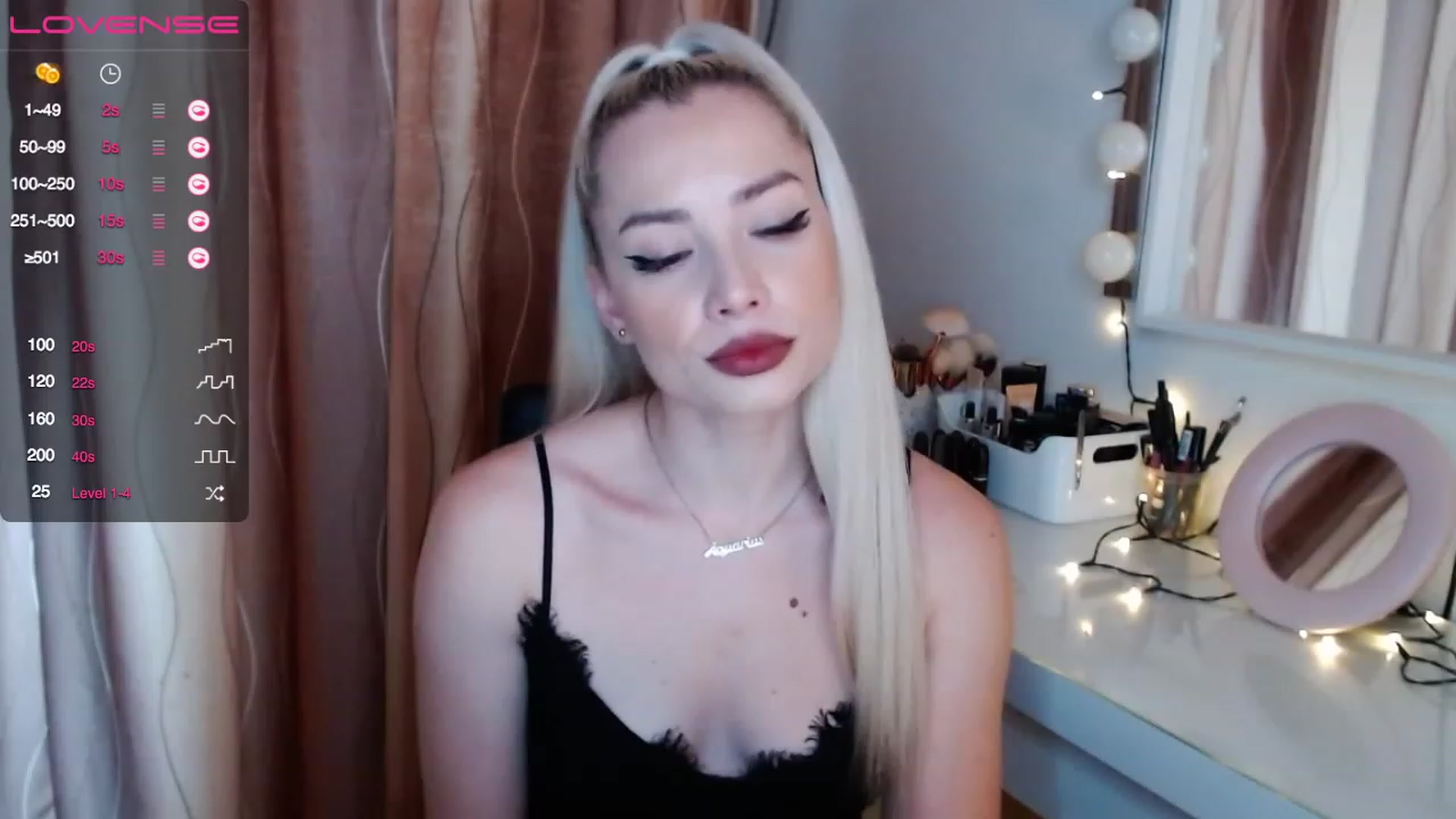 Gallery image thumbnail from Rapunzelll's myfreecams stream on, 12/08/2022, 09:00 image 3 of 20
