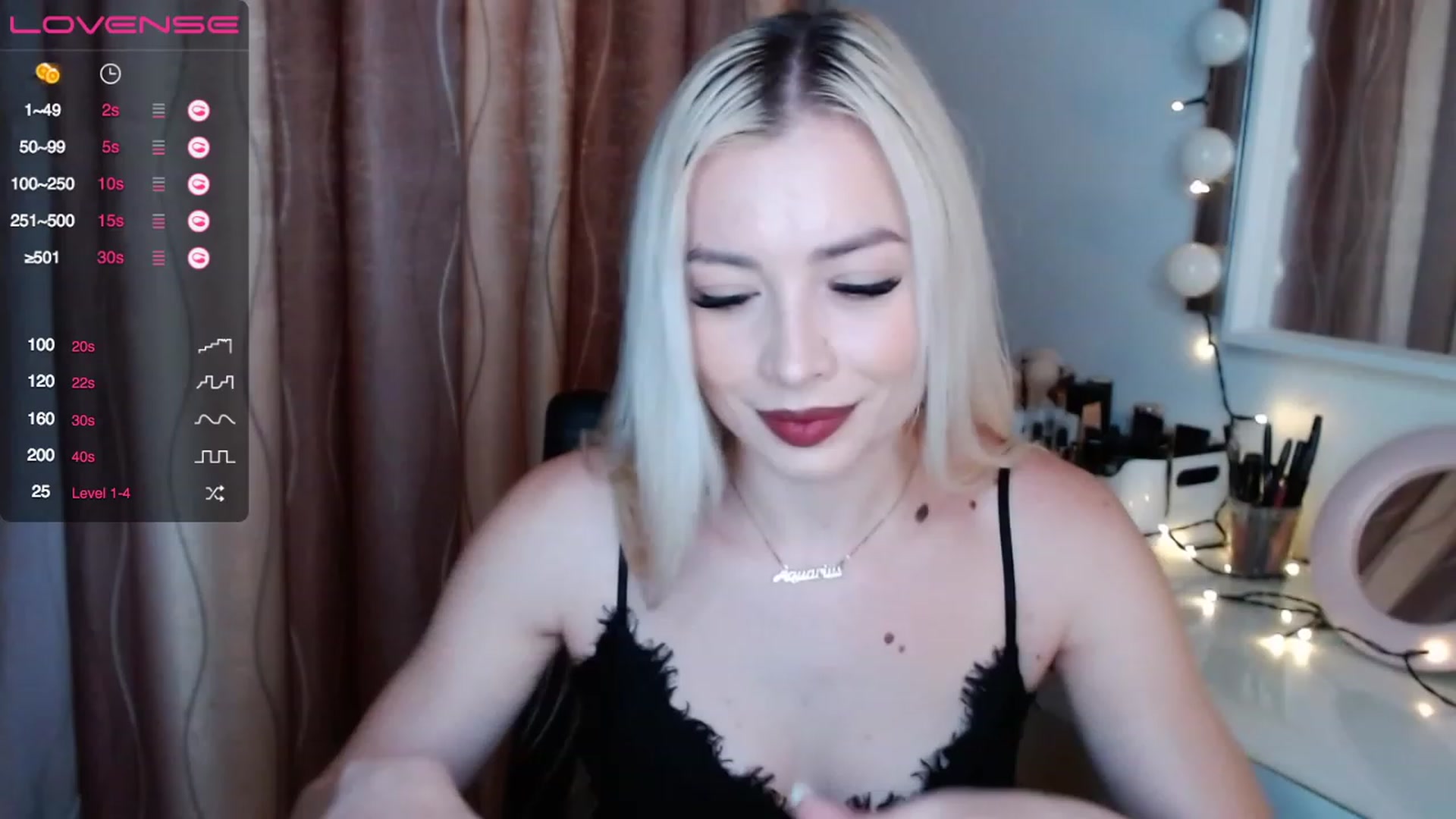 Gallery image thumbnail from Rapunzelll's myfreecams stream on, 12/18/2022, 08:18 image 14 of 20