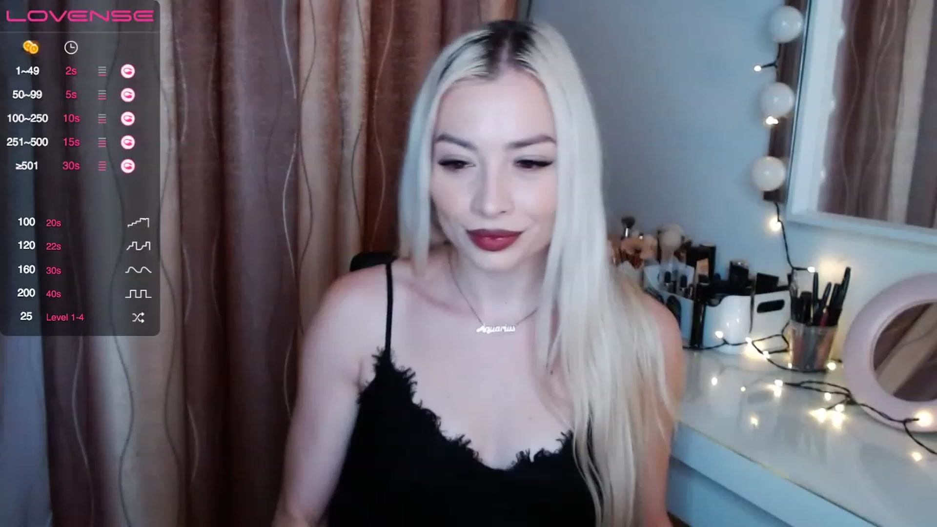 Gallery image thumbnail from Rapunzelll's myfreecams stream on, 12/18/2022, 08:18 image 10 of 20