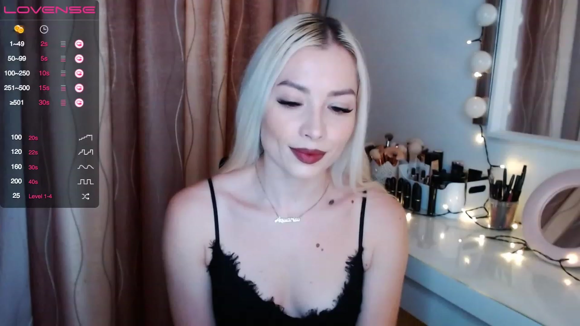 Gallery image thumbnail from Rapunzelll's myfreecams stream on, 12/18/2022, 08:18 image 3 of 20