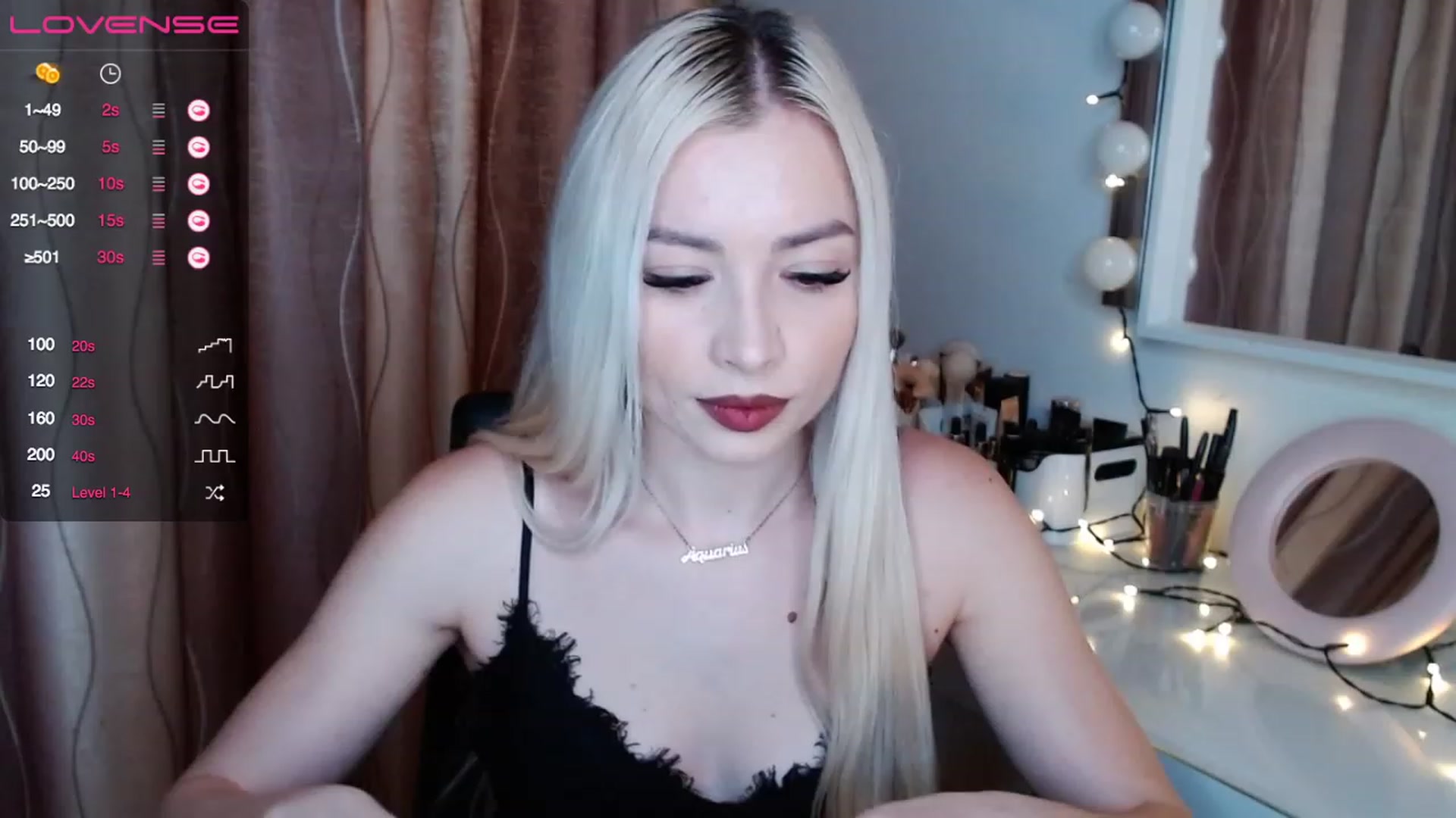 Gallery image thumbnail from Rapunzelll's myfreecams stream on, 12/18/2022, 08:18 image 20 of 20