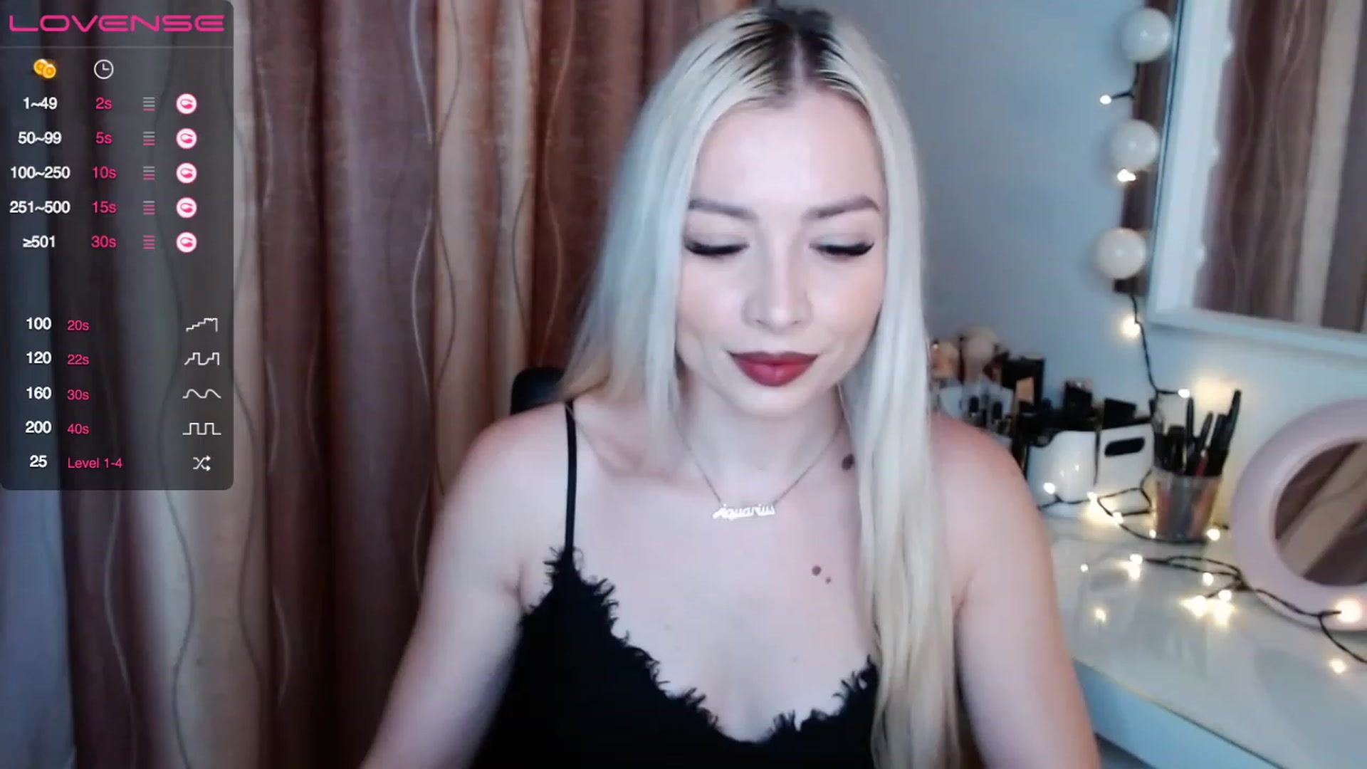 Gallery image thumbnail from Rapunzelll's myfreecams stream on, 12/18/2022, 08:18 image 17 of 20