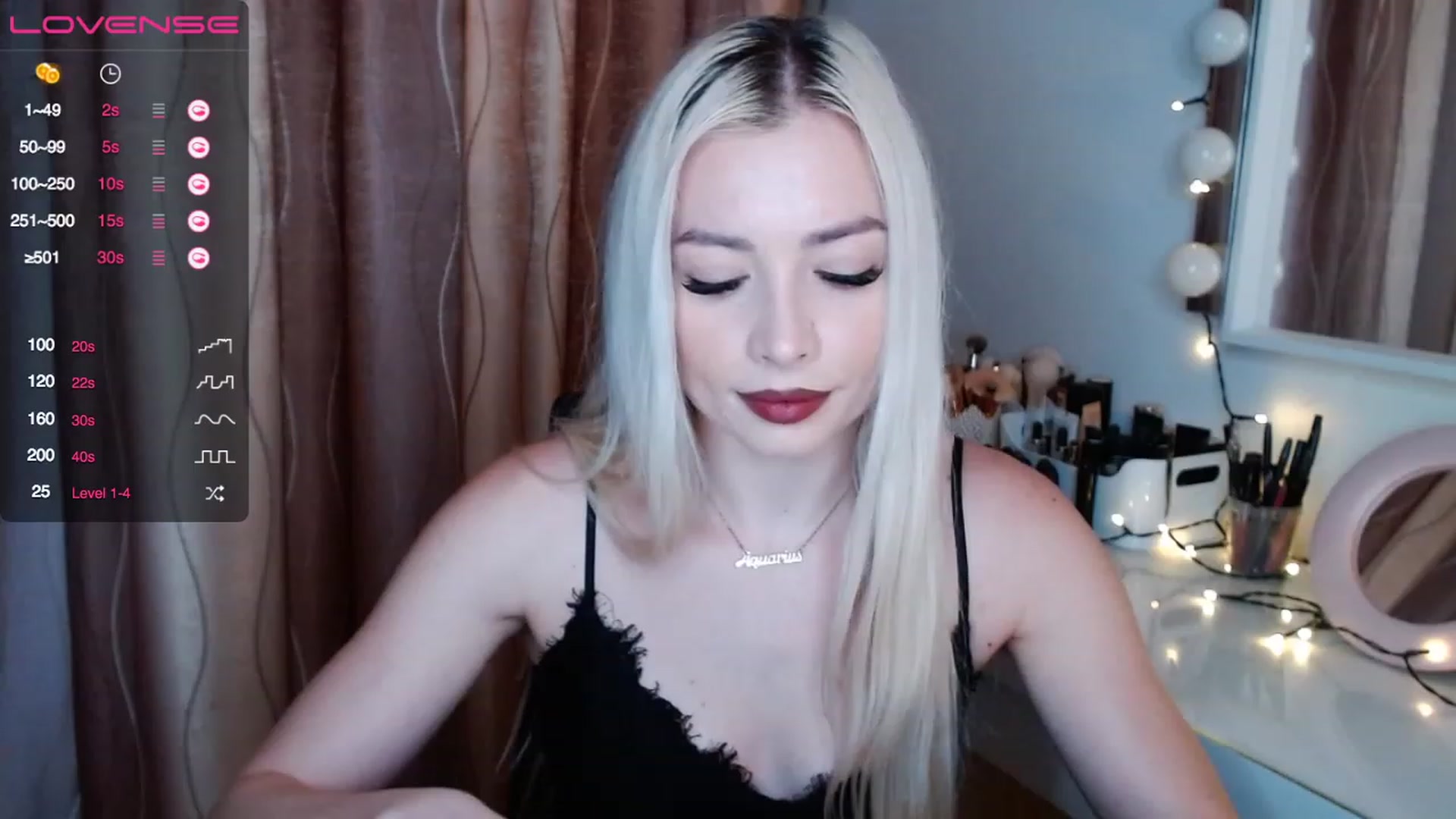 Gallery image thumbnail from Rapunzelll's myfreecams stream on, 12/18/2022, 08:18 image 8 of 20