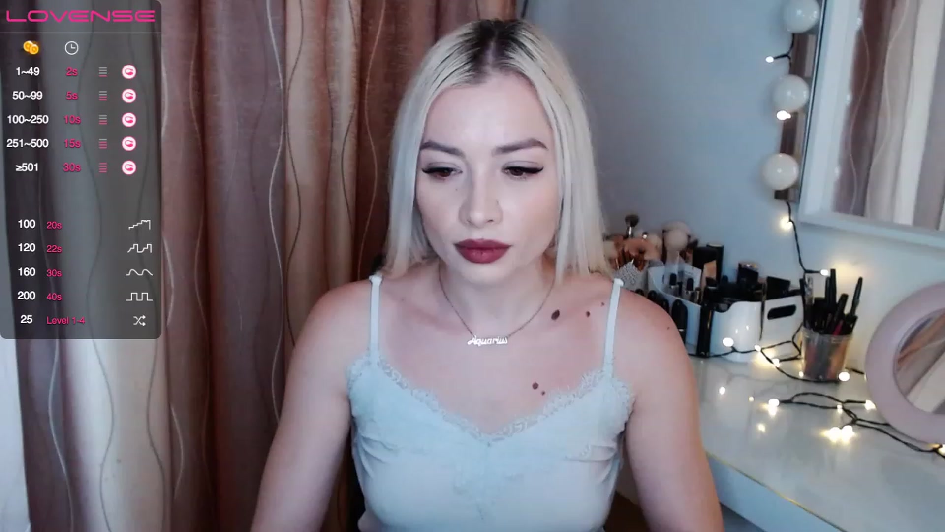 Gallery image thumbnail from Rapunzelll's myfreecams stream on, 12/18/2022, 09:57 image 9 of 20