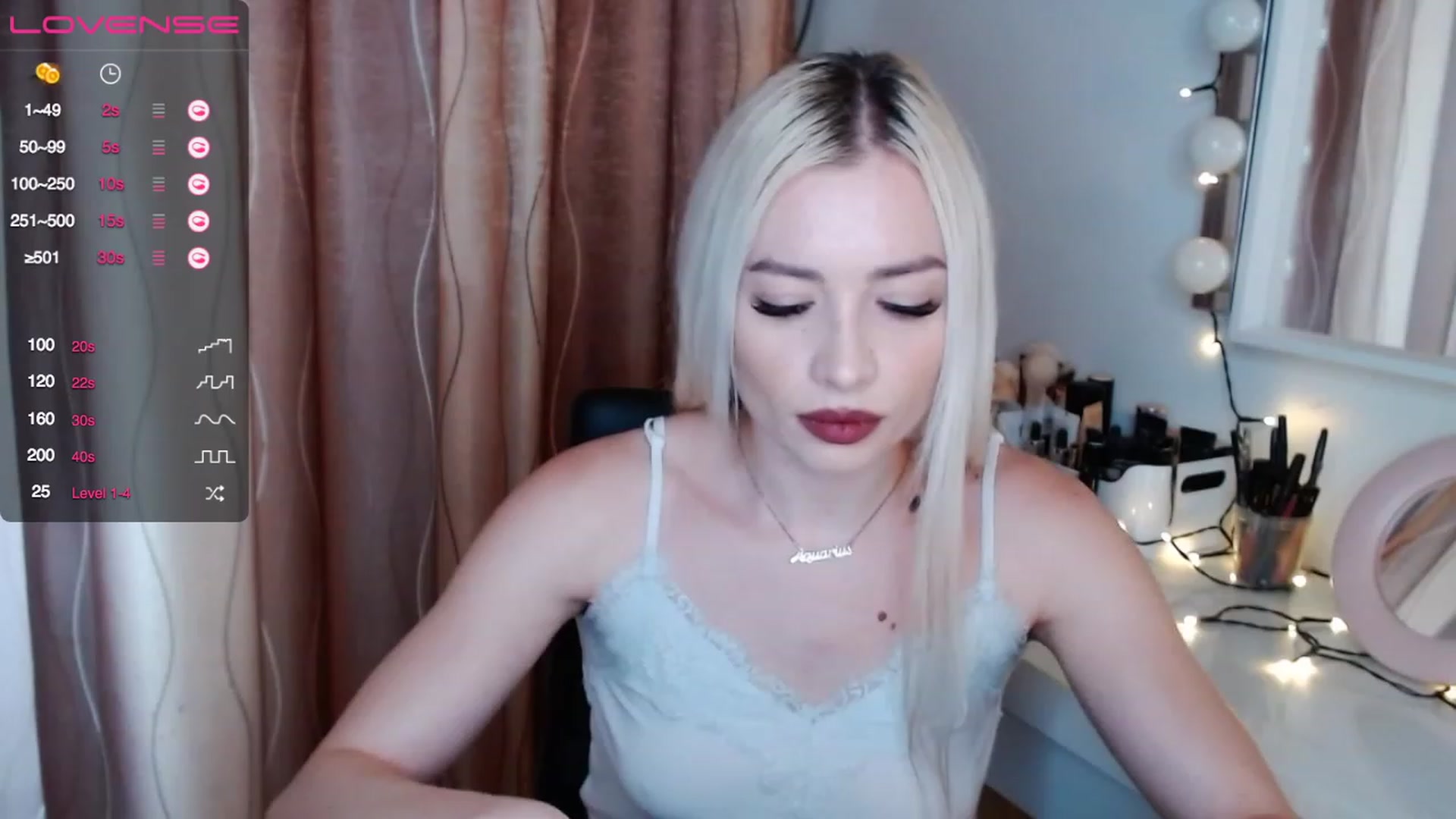 Gallery image thumbnail from Rapunzelll's myfreecams stream on, 12/18/2022, 09:57 image 16 of 20