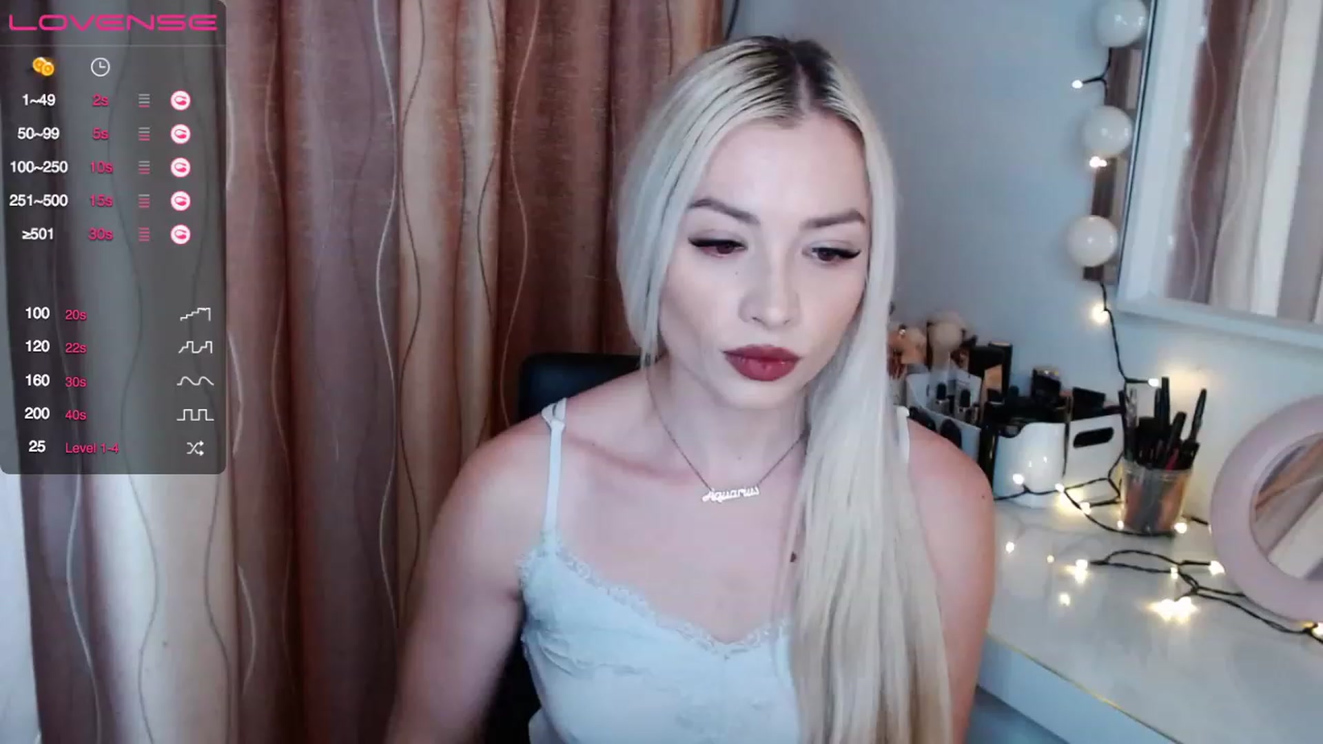Gallery image thumbnail from Rapunzelll's myfreecams stream on, 12/18/2022, 09:57 image 15 of 20