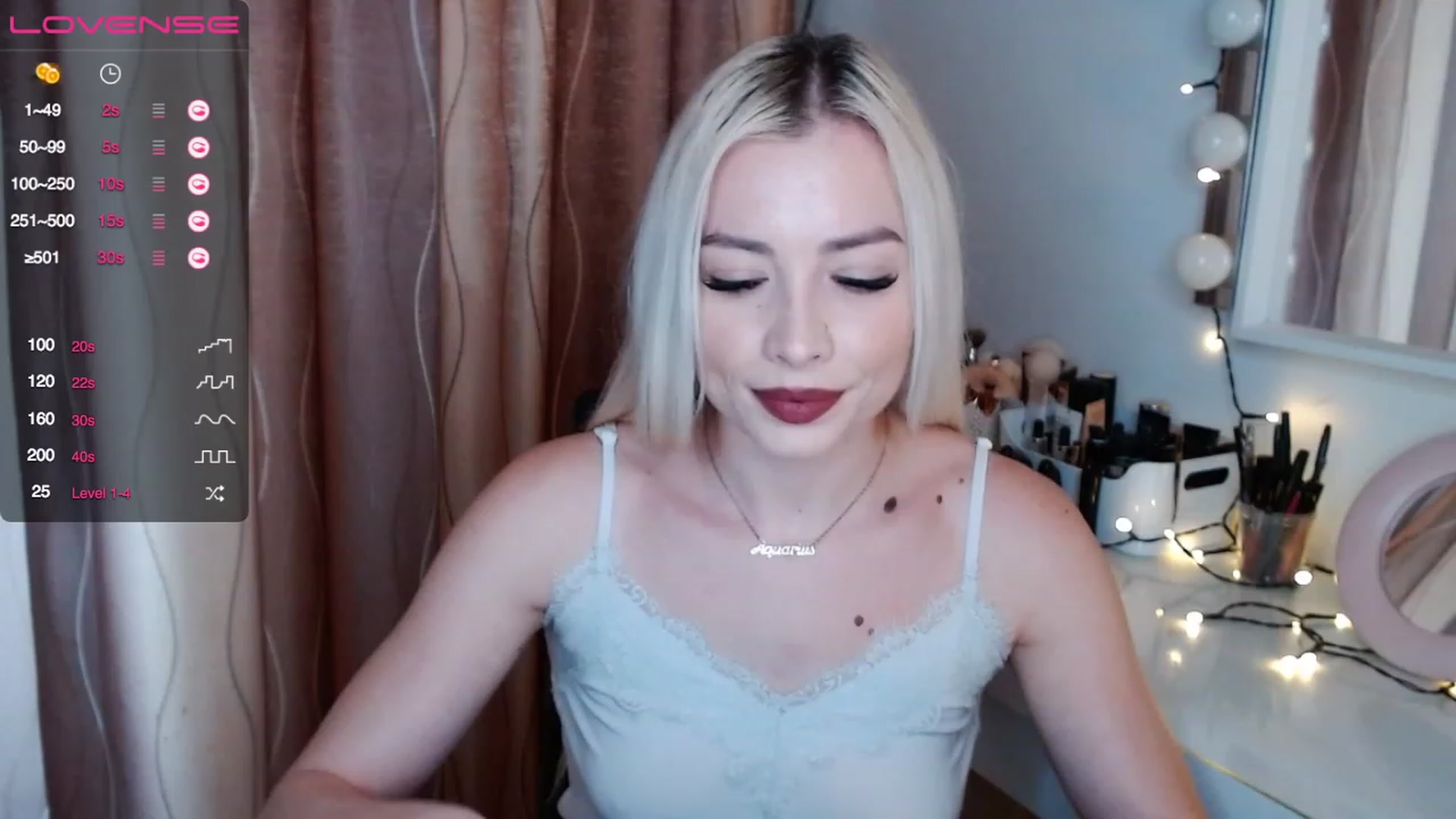 Gallery image thumbnail from Rapunzelll's myfreecams stream on, 12/18/2022, 09:57 image 8 of 20
