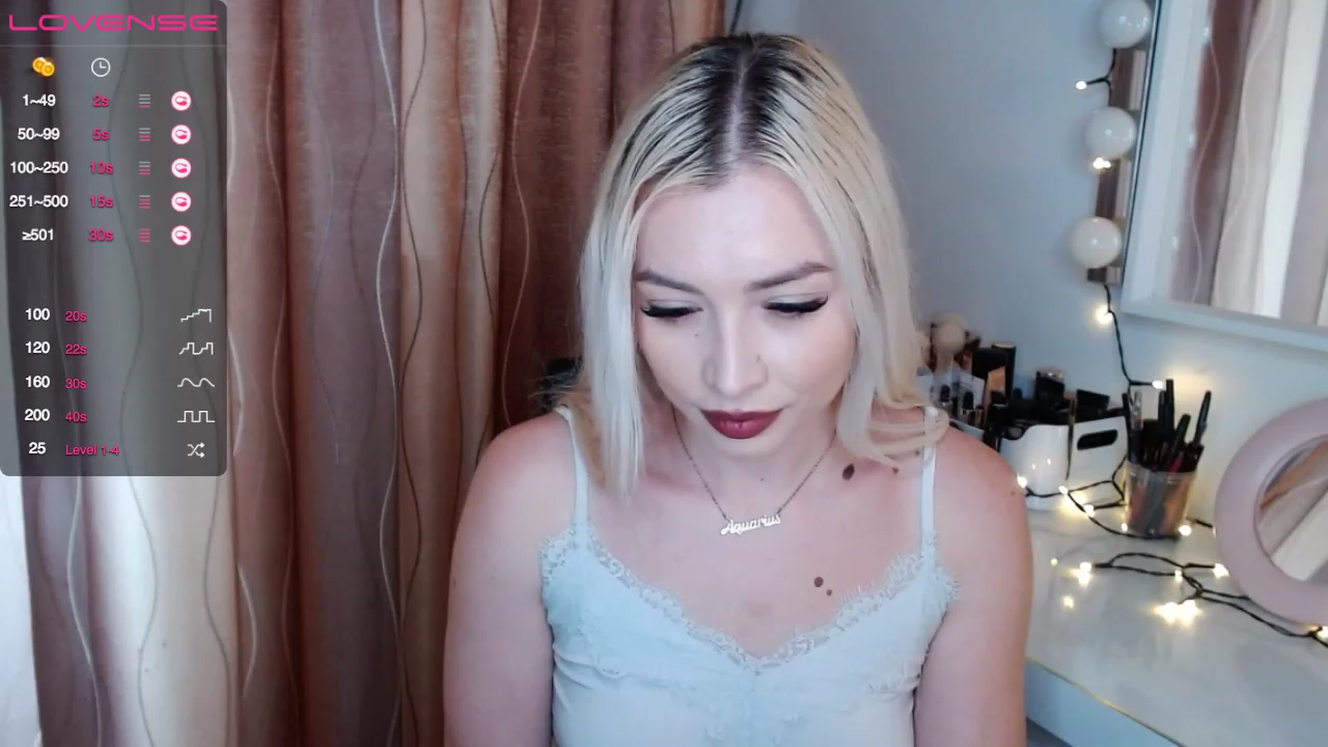 Gallery image thumbnail from Rapunzelll's myfreecams stream on, 12/18/2022, 09:57 image 20 of 20