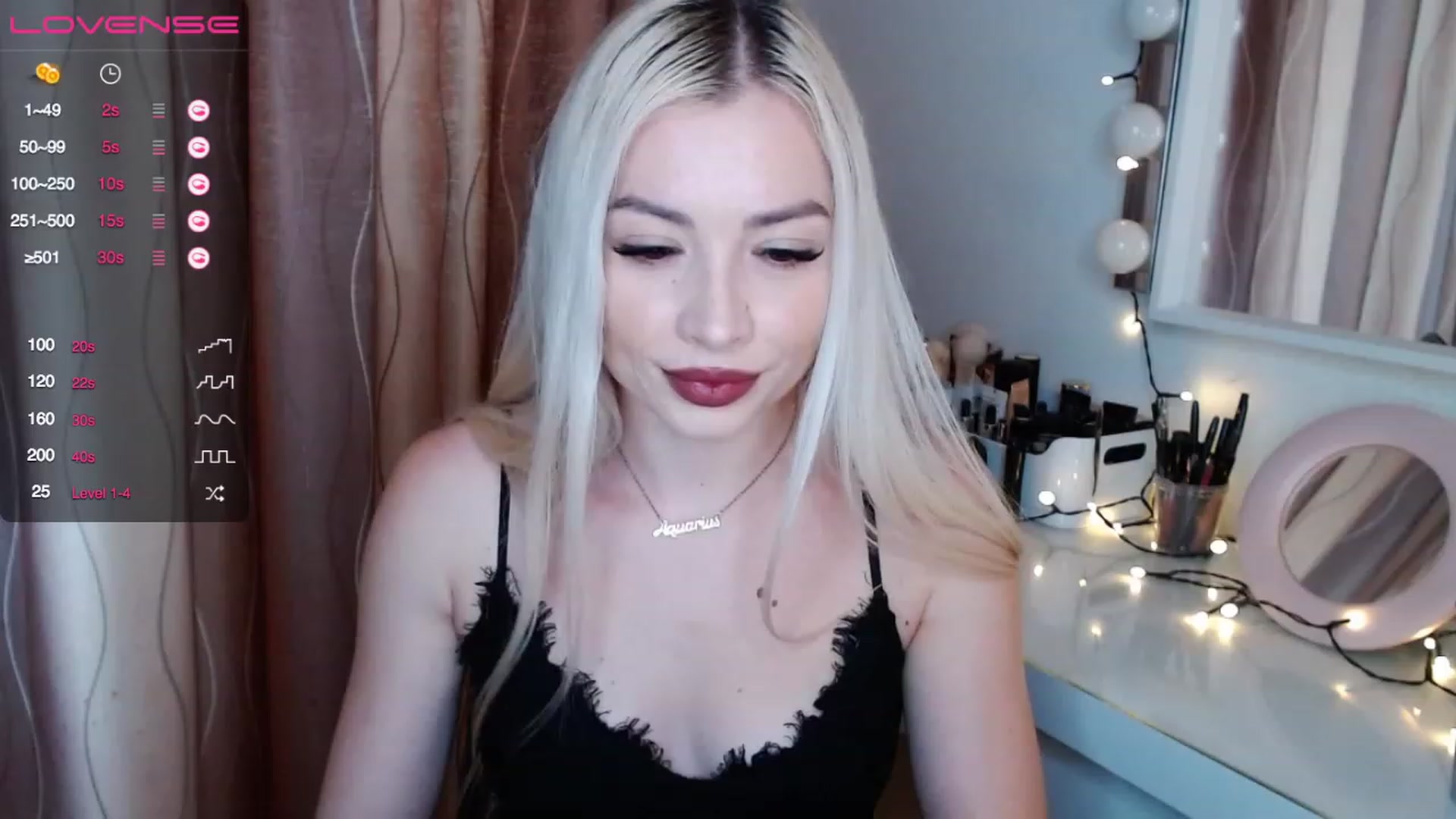 Gallery image thumbnail from Rapunzelll's myfreecams stream on, 12/18/2022, 09:57 image 2 of 20