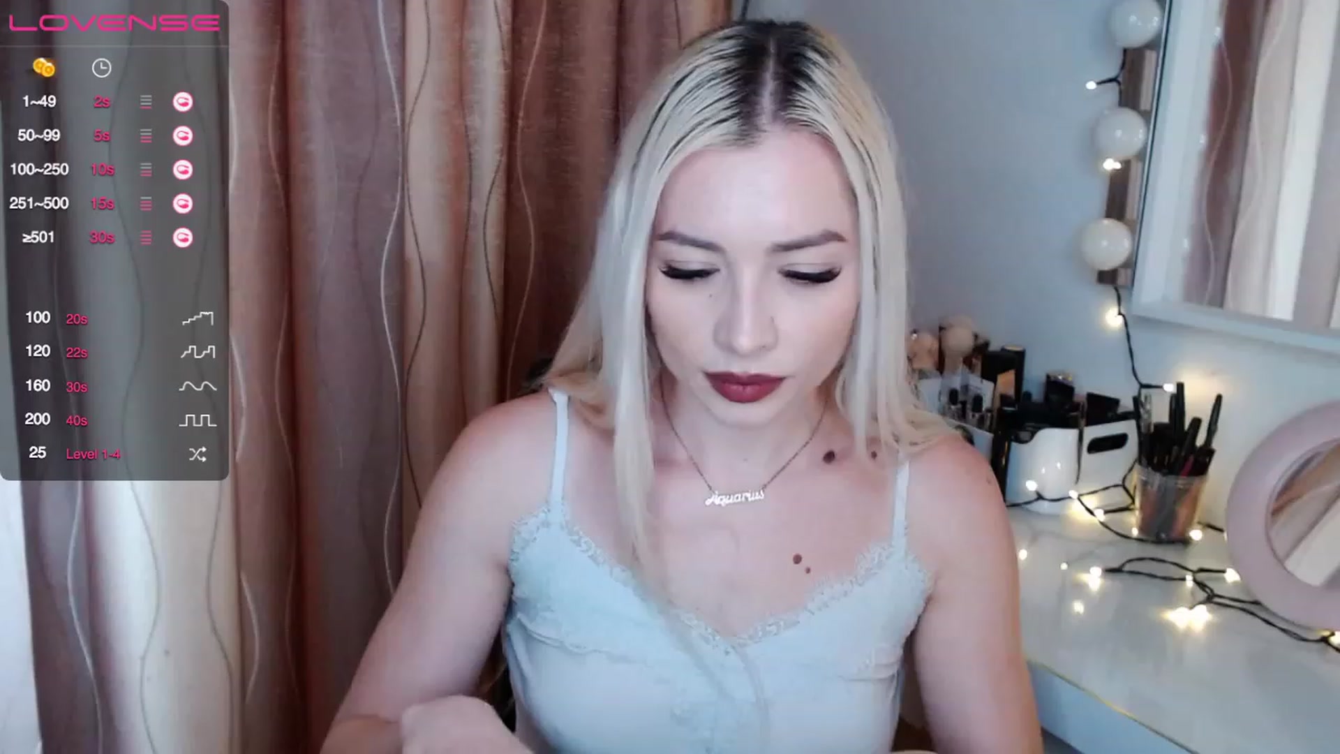 Gallery image thumbnail from Rapunzelll's myfreecams stream on, 12/18/2022, 09:57 image 19 of 20